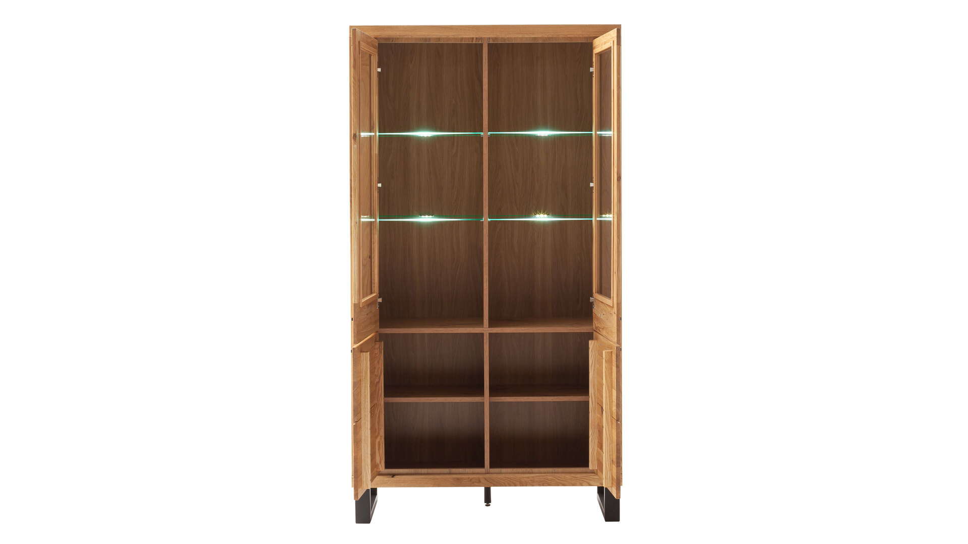 Wohnprogramm Kambo - Vitrine