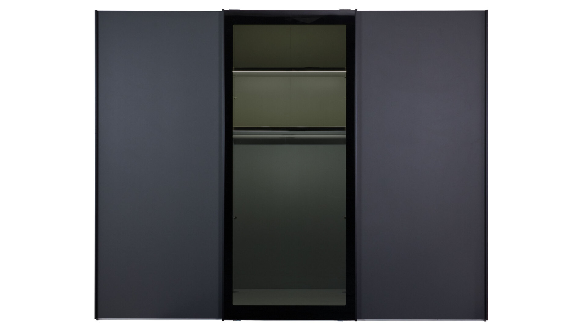 Kleiderschrank Dubai
