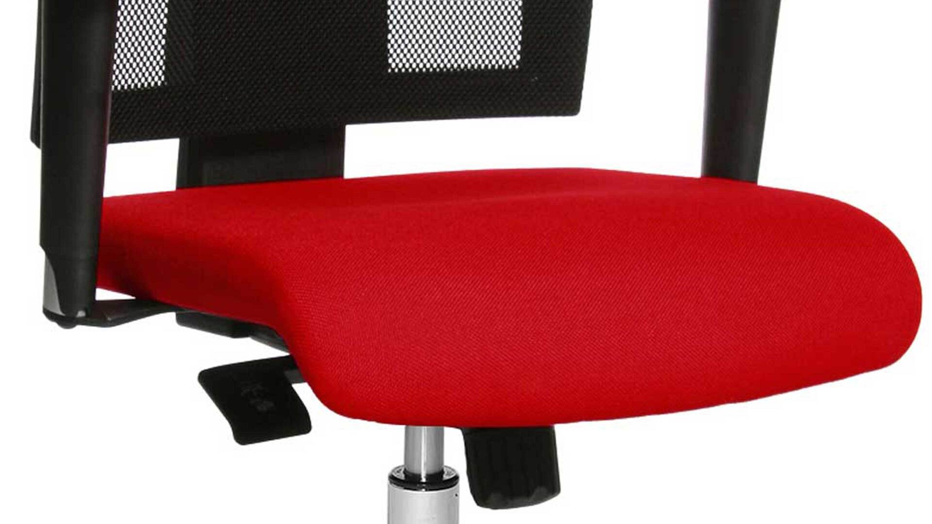 Drehstuhl OrthoSedis 50 als Sitzmöbel fürs Büro
