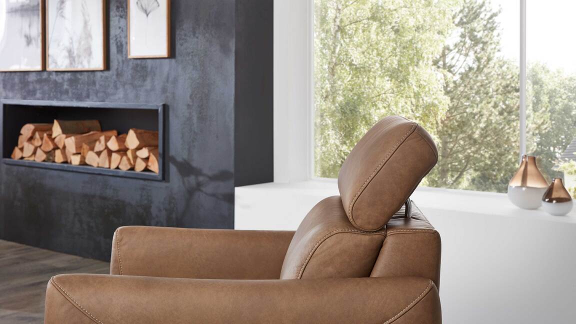 Comfortmaster 7180 - Relaxsessel 24E44