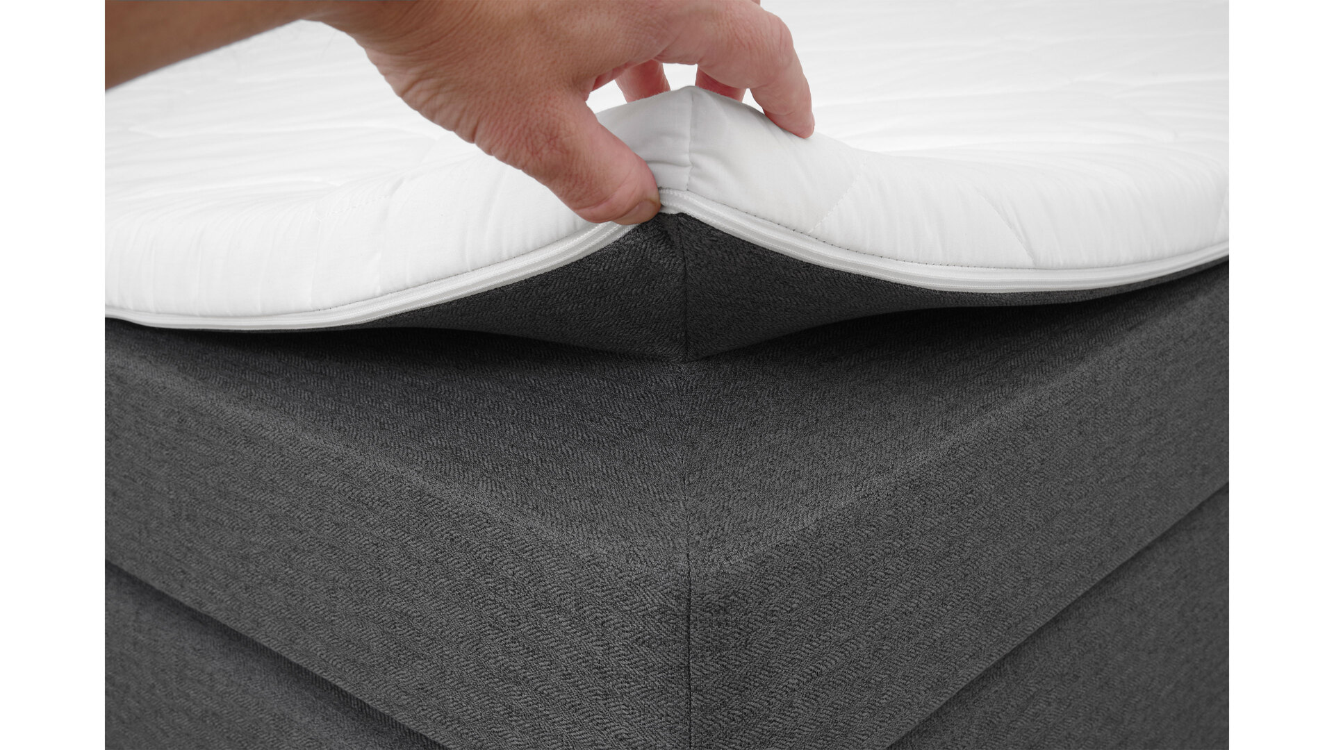 Boxspringbett Joilet