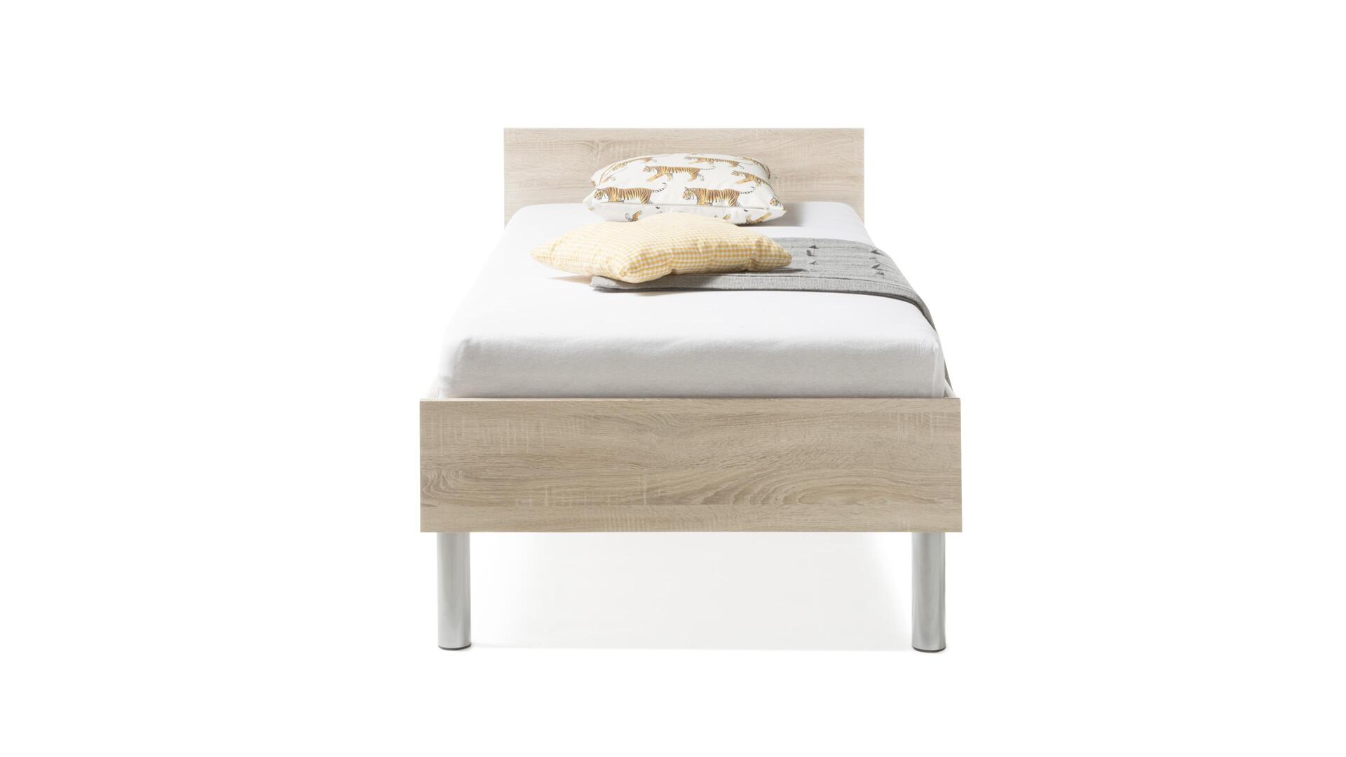 Jugendzimmer-Bettgestell