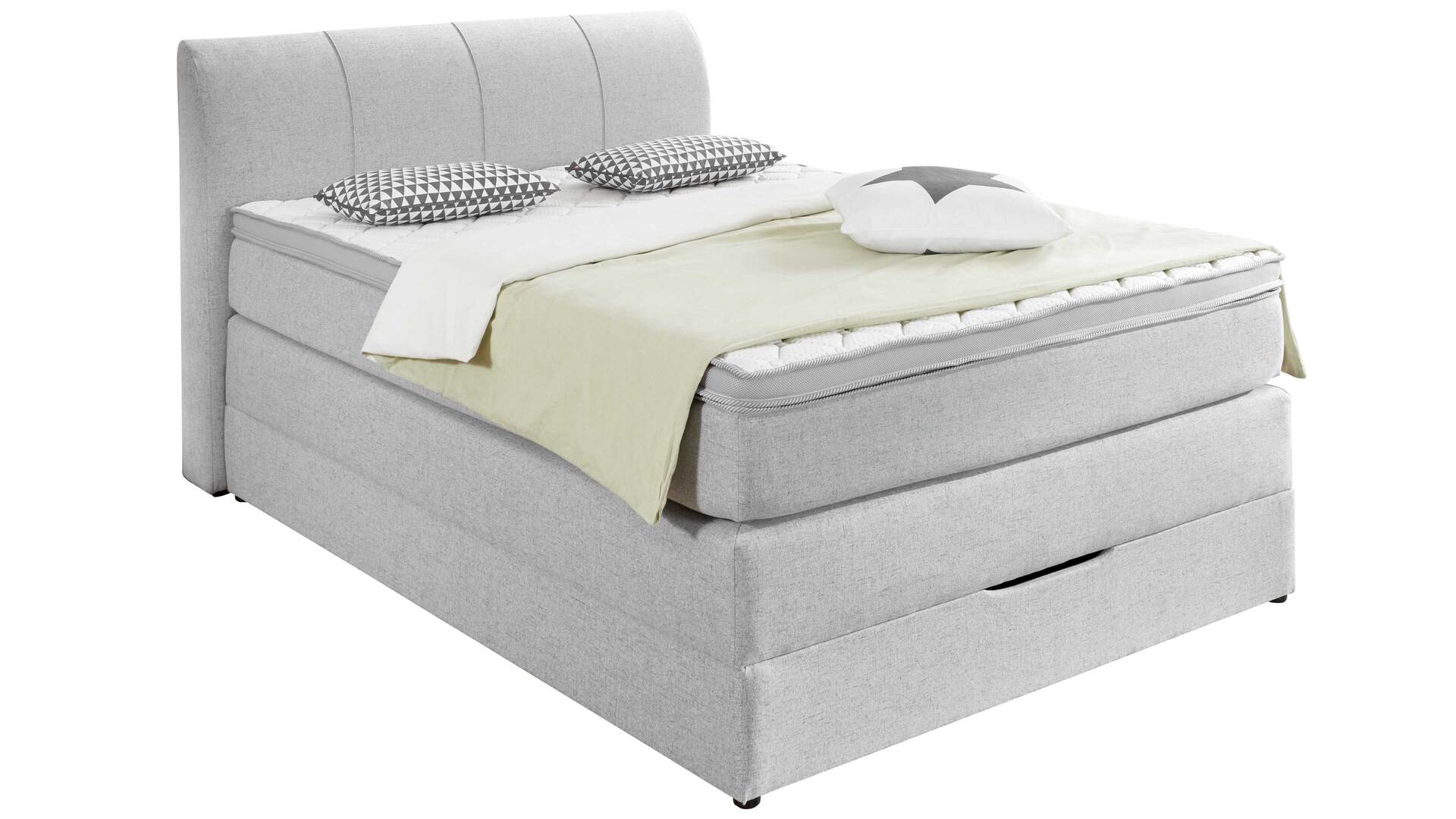 Boxspringbett Modesto
