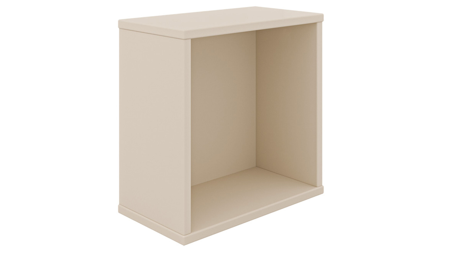 PAIDI Babyzimmer Mila & Ben – Wandbox