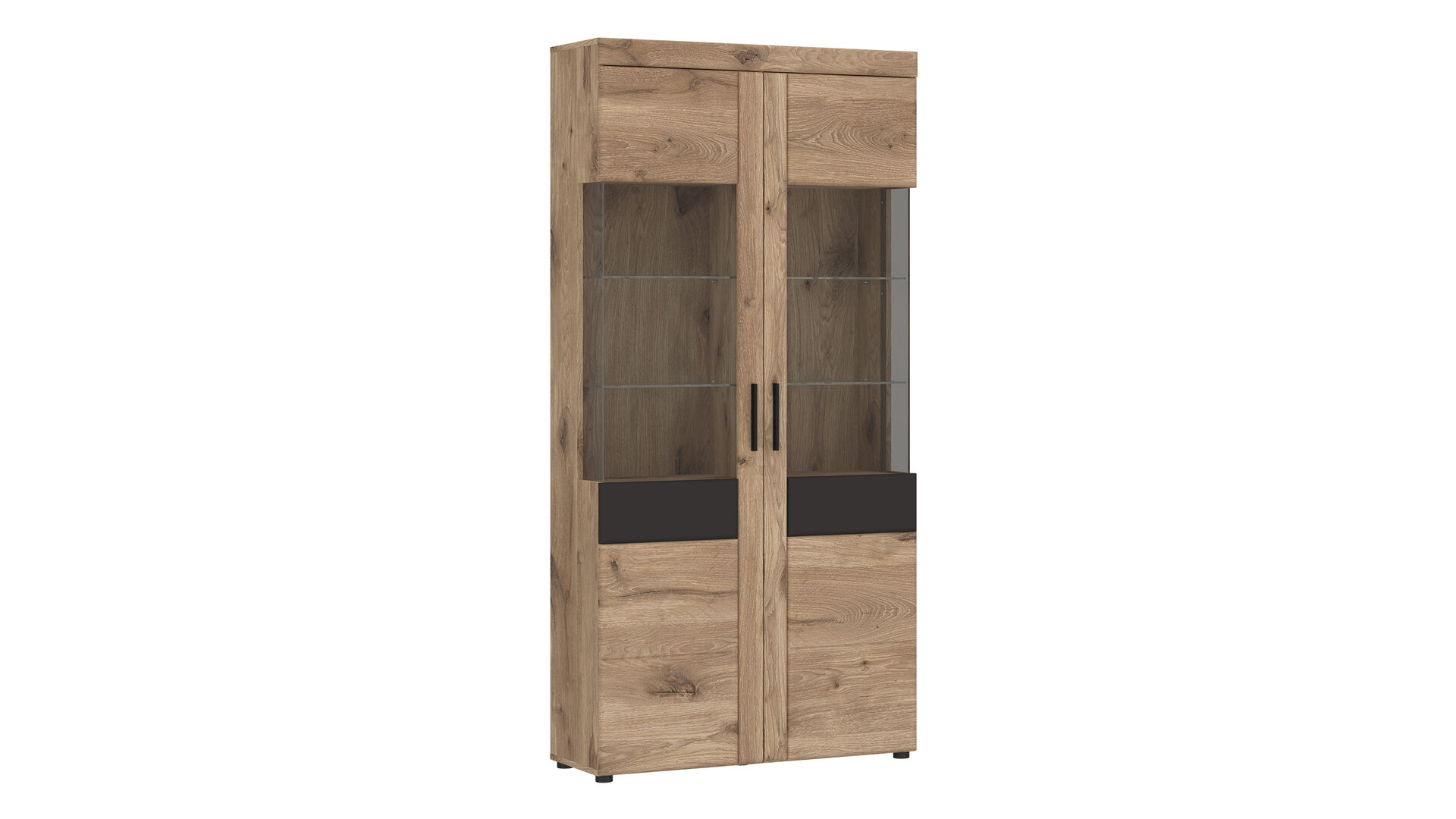 Wohnprogramm Grano - Vitrine