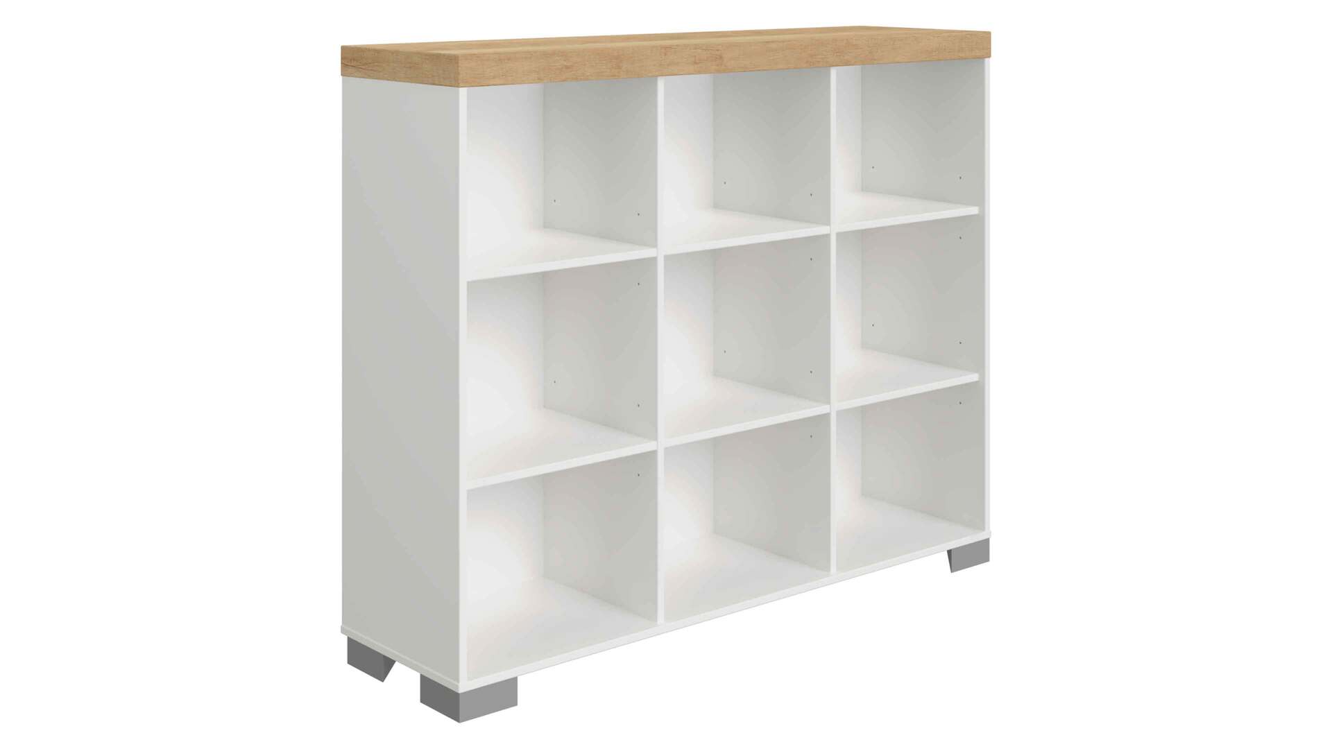 PAIDI Babyzimmer Kira – Regal