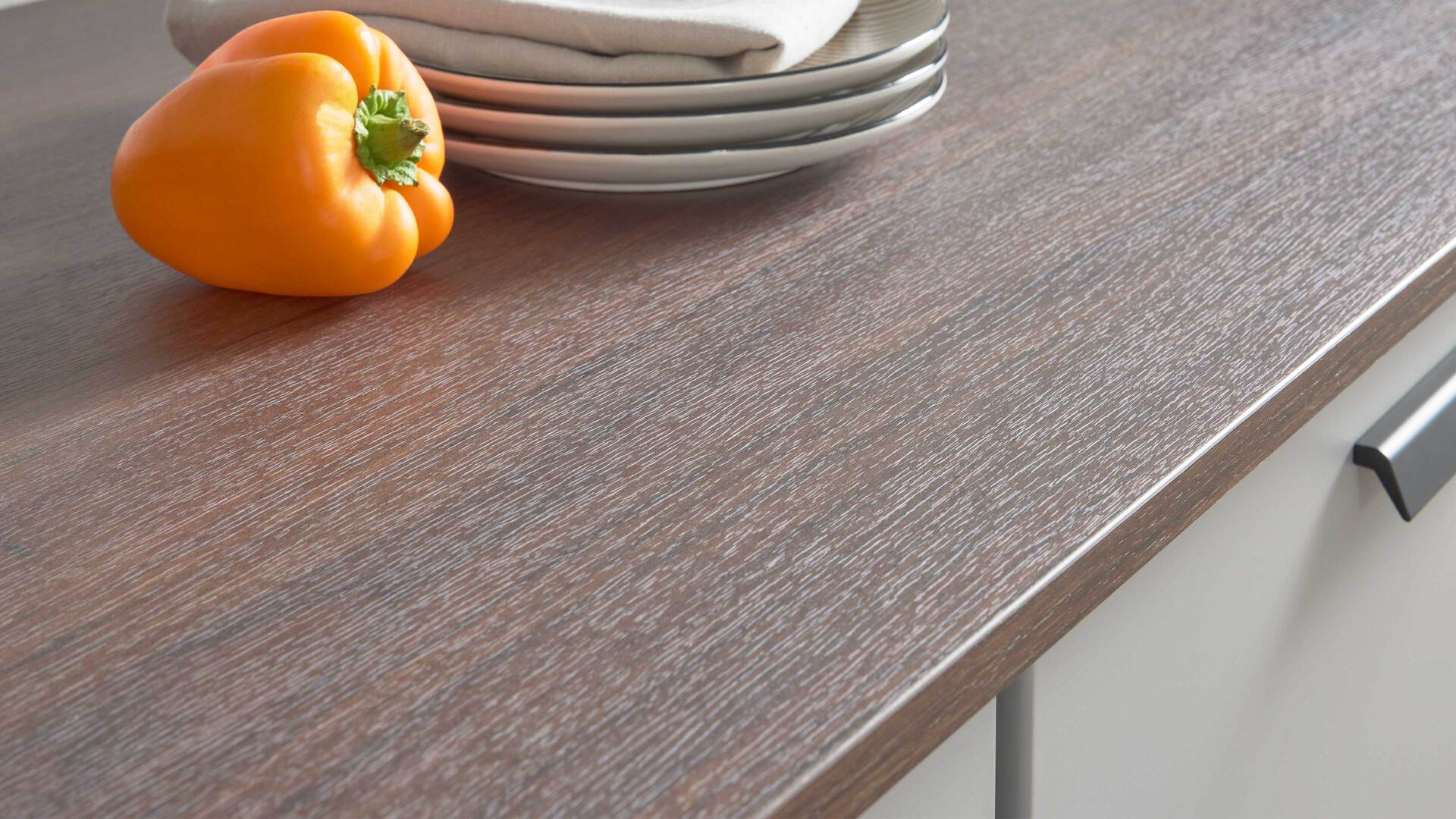 Culineo® Einbauküche C317 mit beko Einbaugeräten