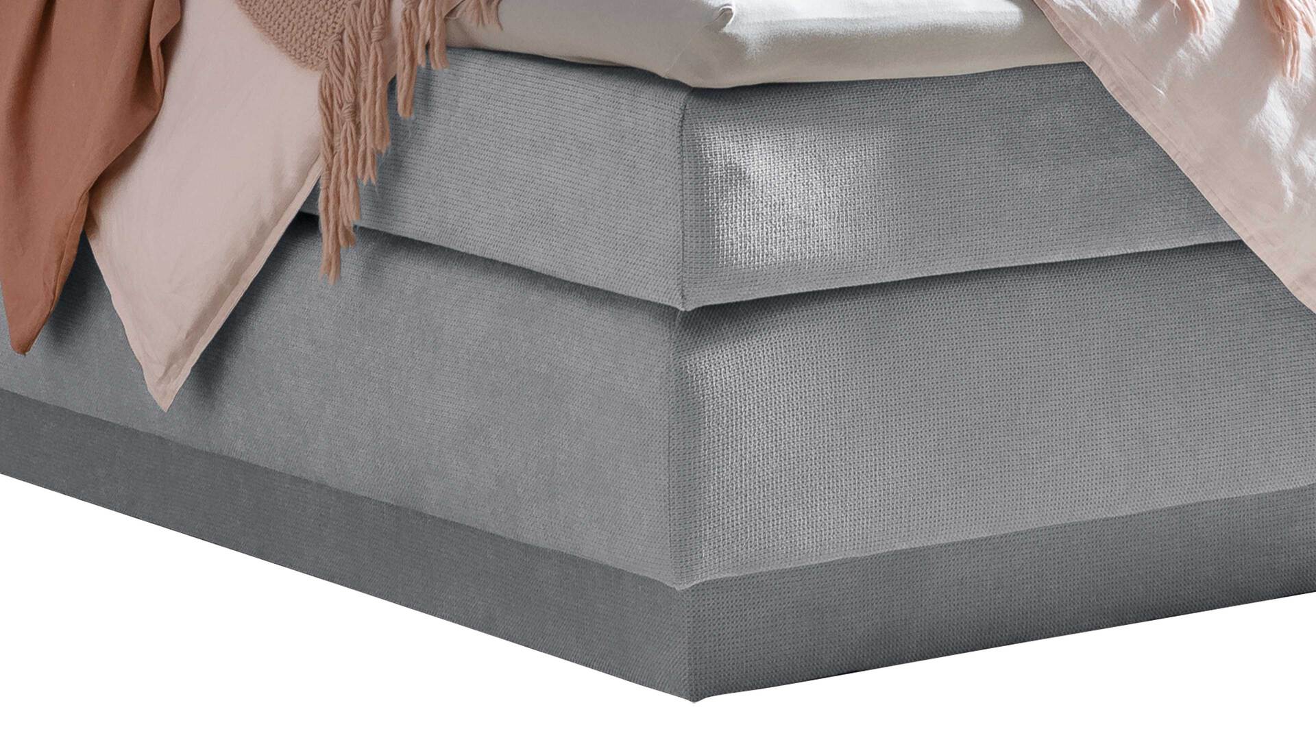Boxspringbett Portage