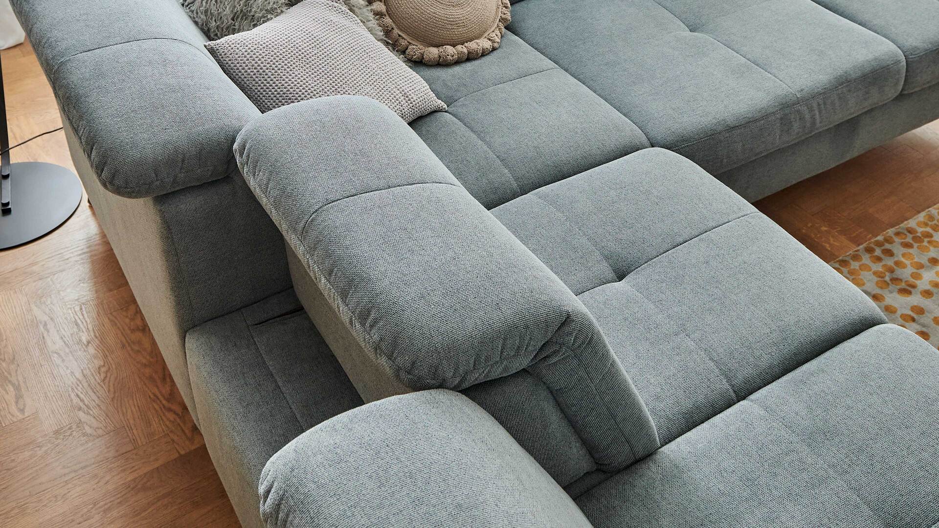 Modulmaster Serie MM-MP1206 - Ecksofa