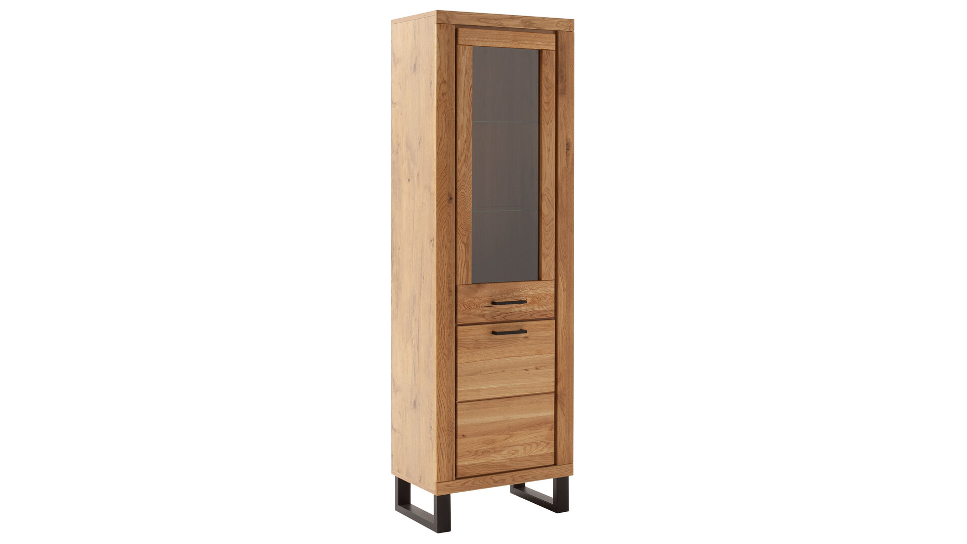 Wohnprogramm Kambo - Vitrine