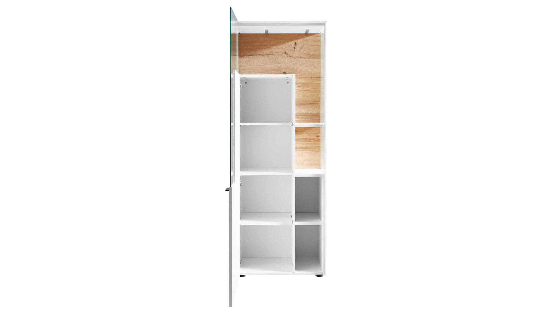VENJAKOB Wohnprogramm Sentino 3000 - Vitrine