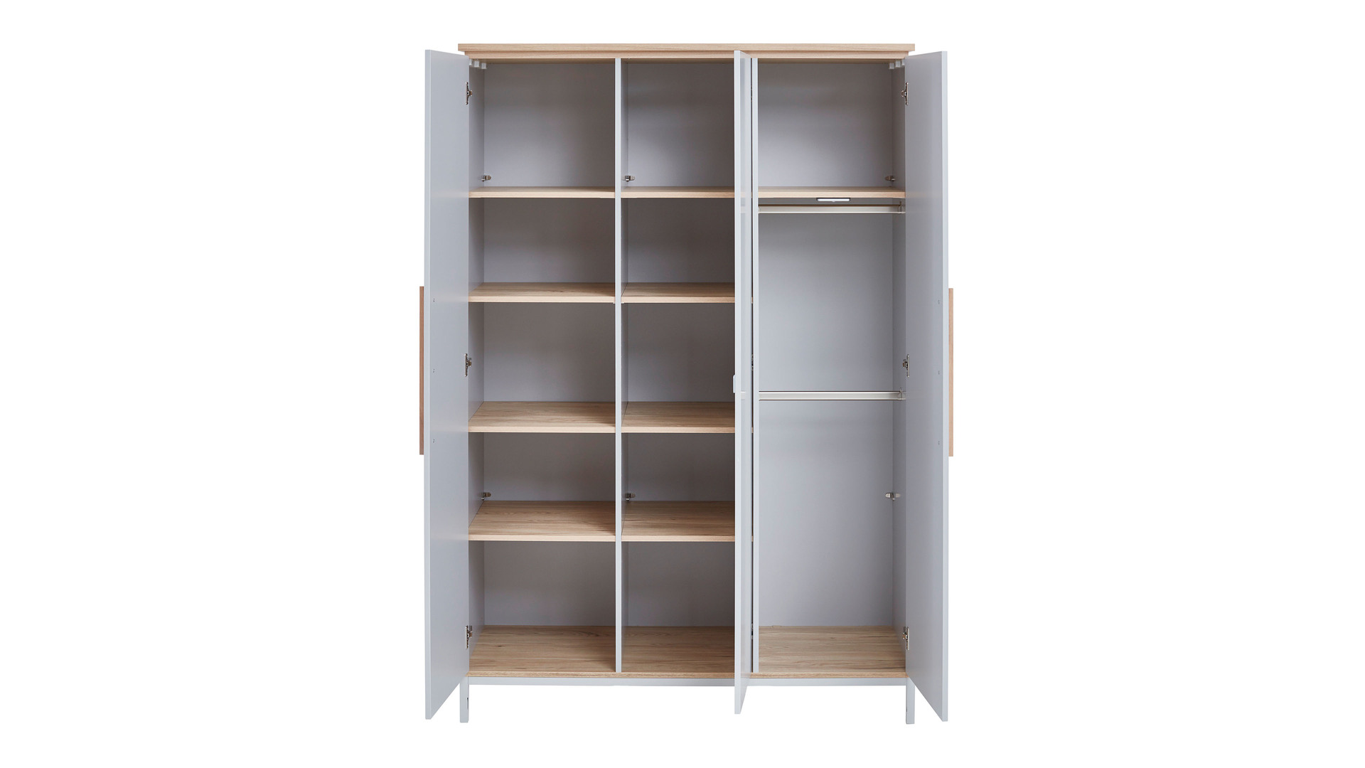 PAIDI Babyzimmerprogramm Benne - Kleiderschrank