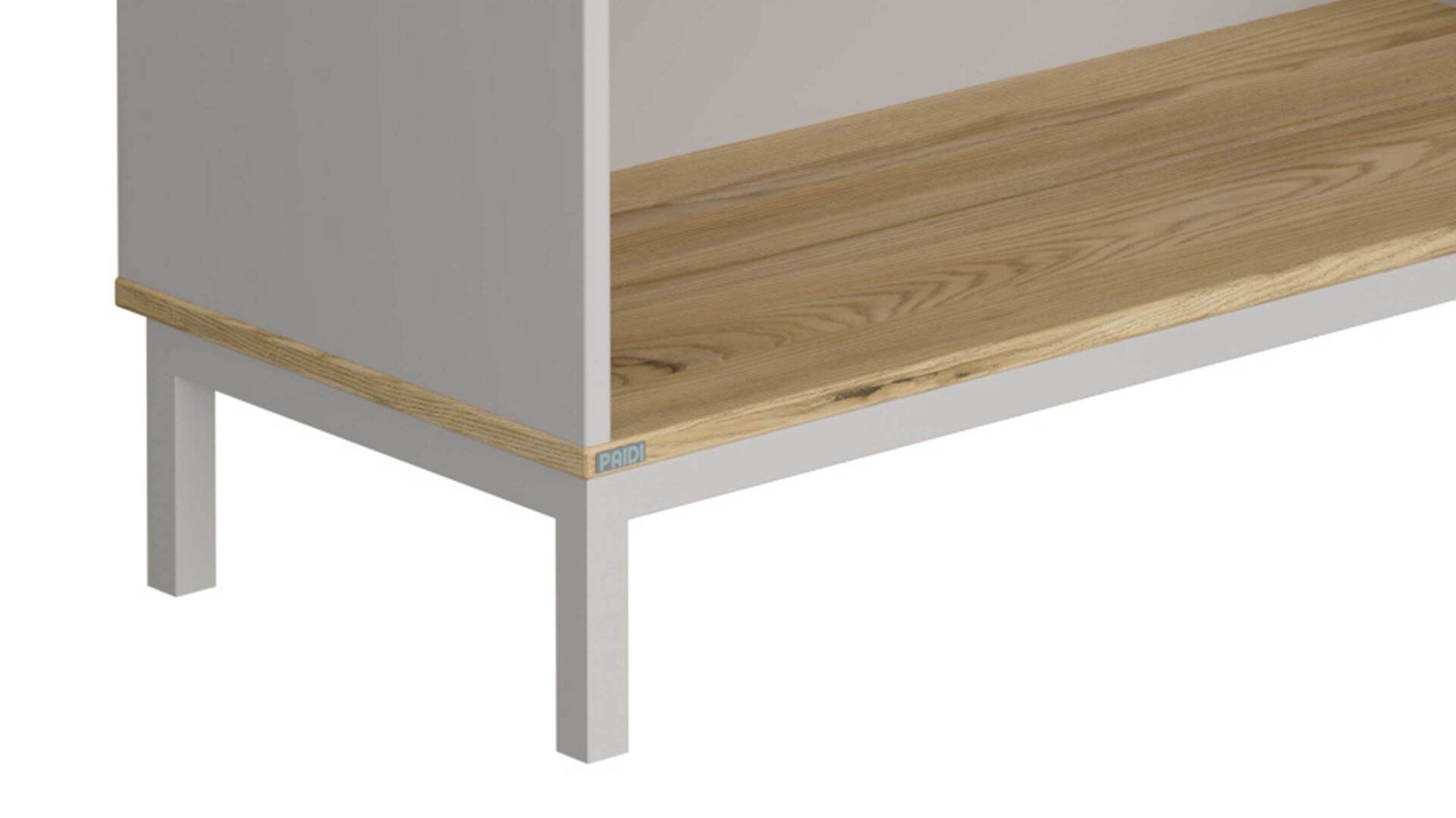PAIDI Babyzimmerprogramm Benne - Sideboard