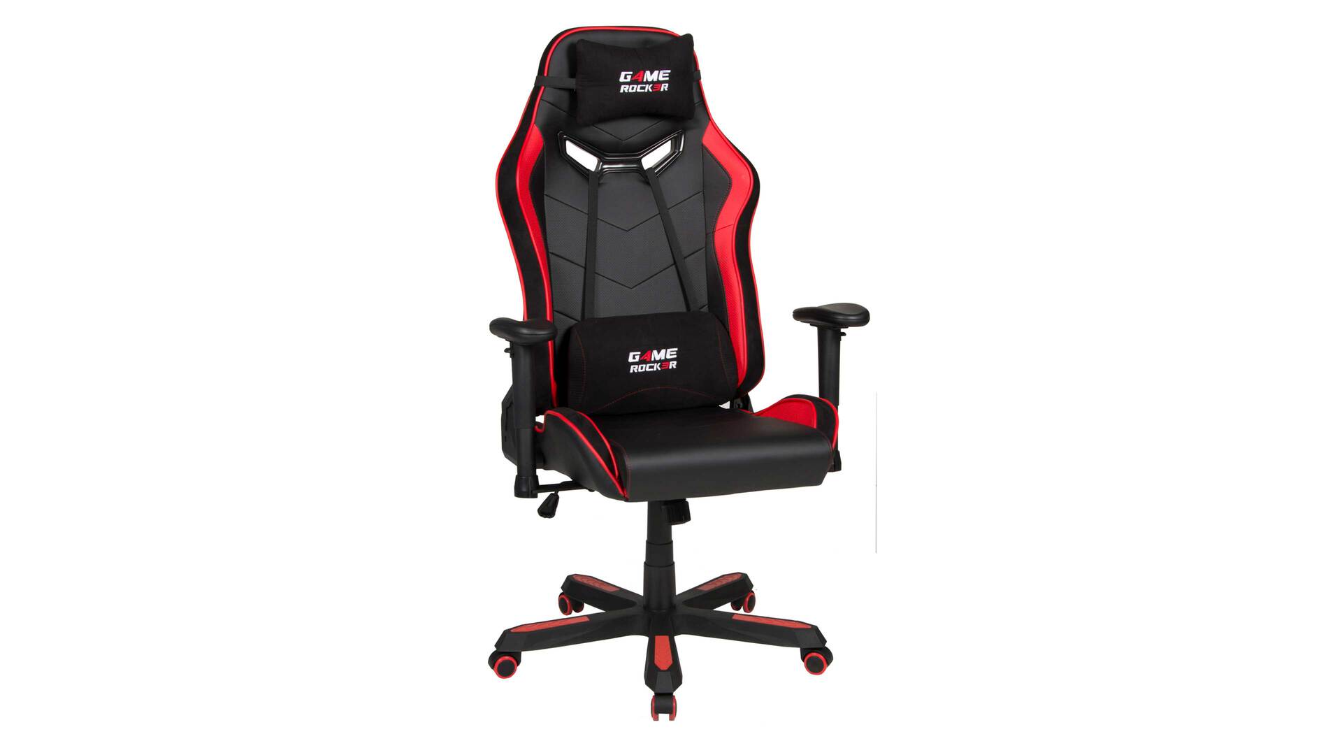 Gaming Stuhl Large bzw. Drehstuhl Game Rocker