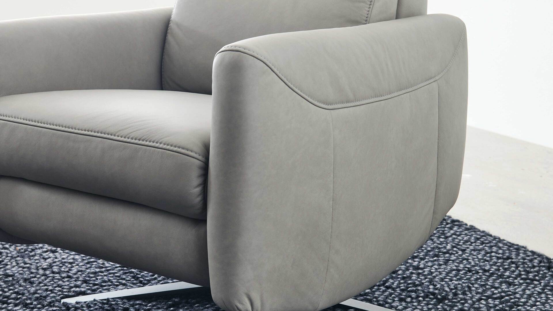 Comfortmaster 7180 - Relaxsessel 24E44