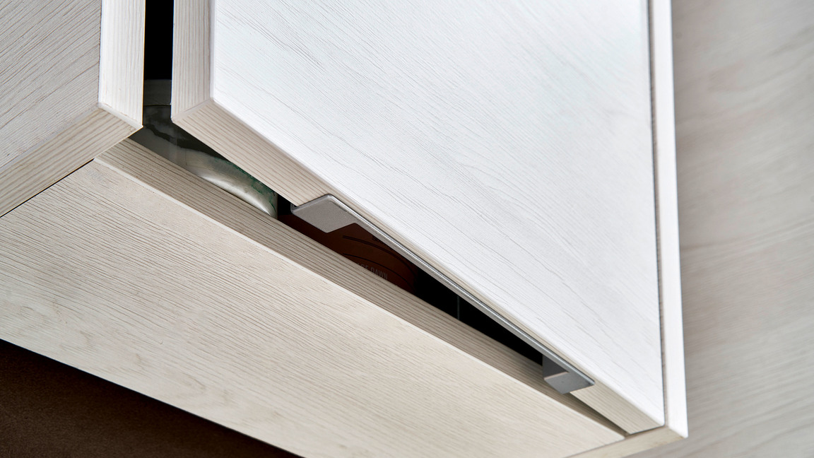 pelipal Serie 6040 - Hängeschrank