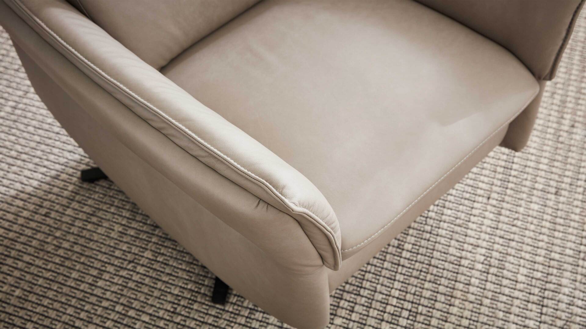Comfortmaster 7267 - Relaxsessel 24E44