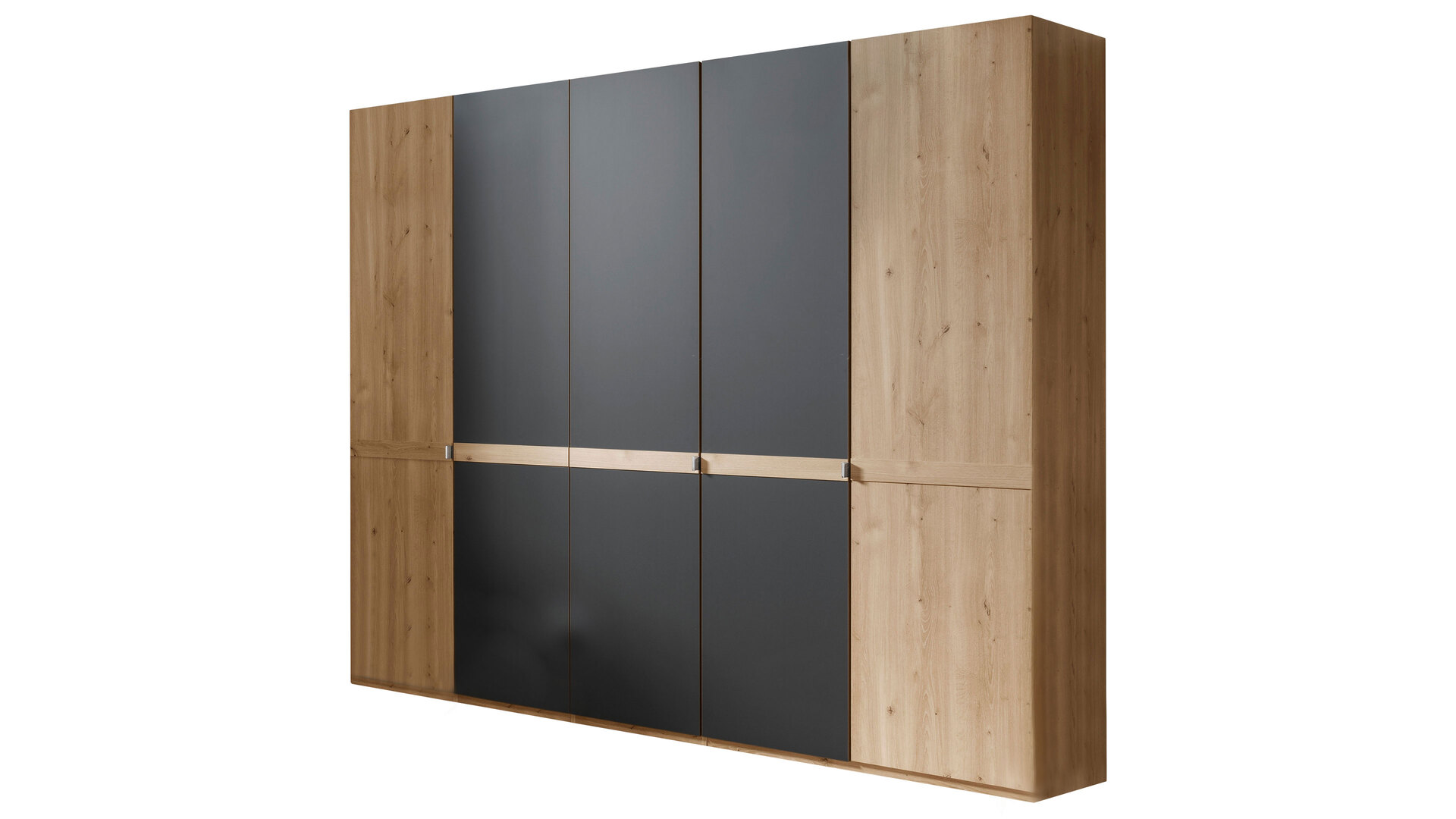 PARTNERRING COLLECTION Schlafzimmerprogramm Pasadena – Kleiderschrank