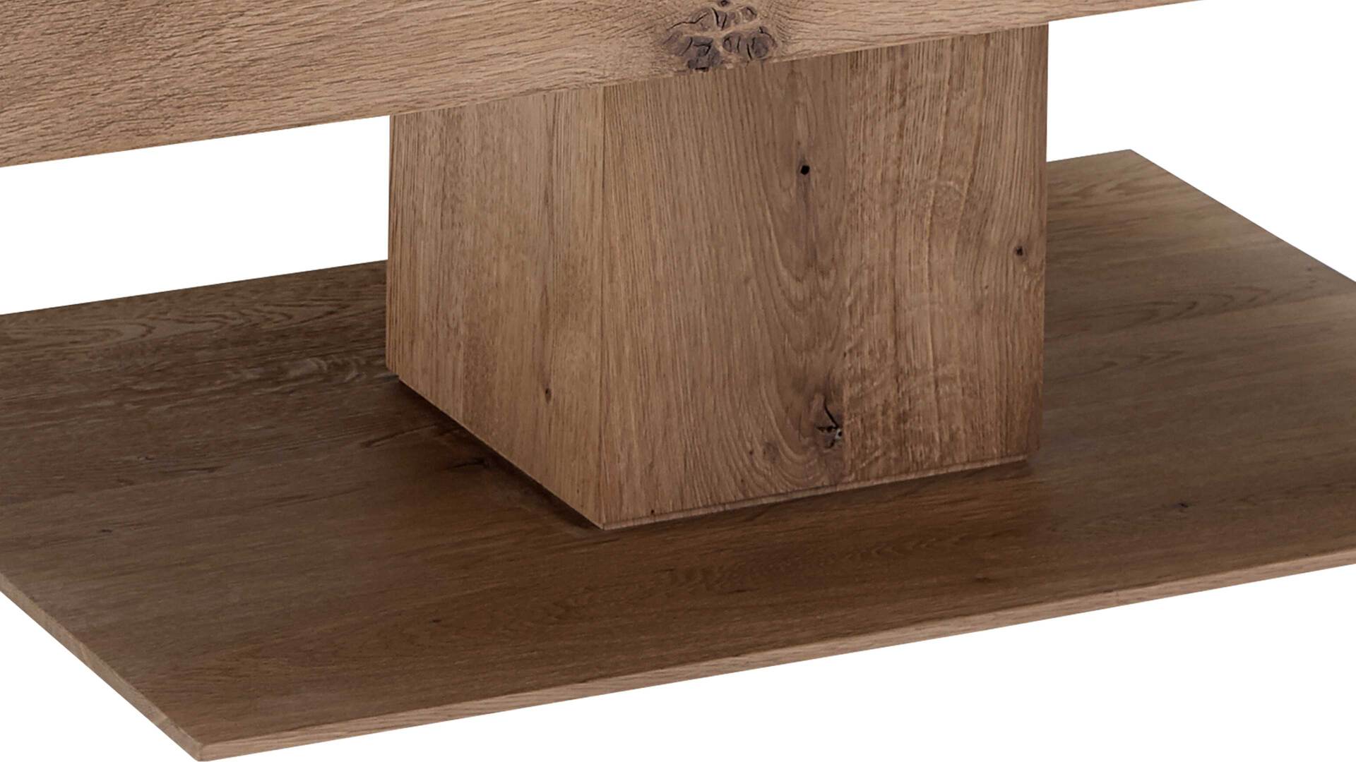 hartmann Serie Caya - Couchtisch bzw. Sofatisch