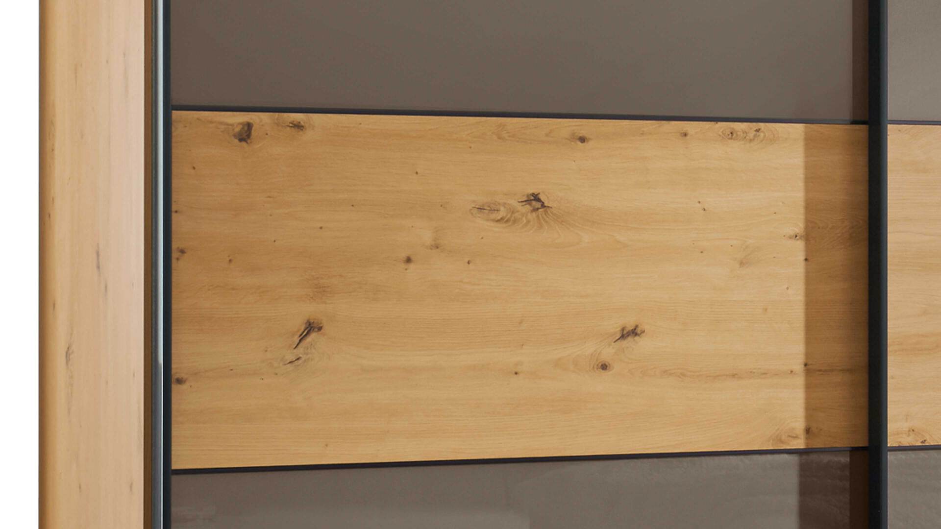 STAUD Schwebetürenschrank Sinfonie Plus