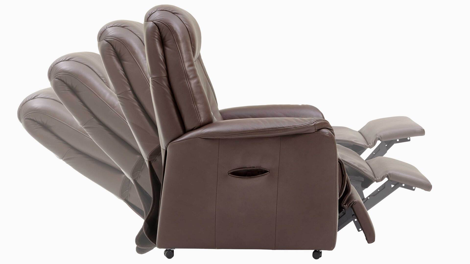 OrthoSedis OS-HU1026 - TV-Sessel