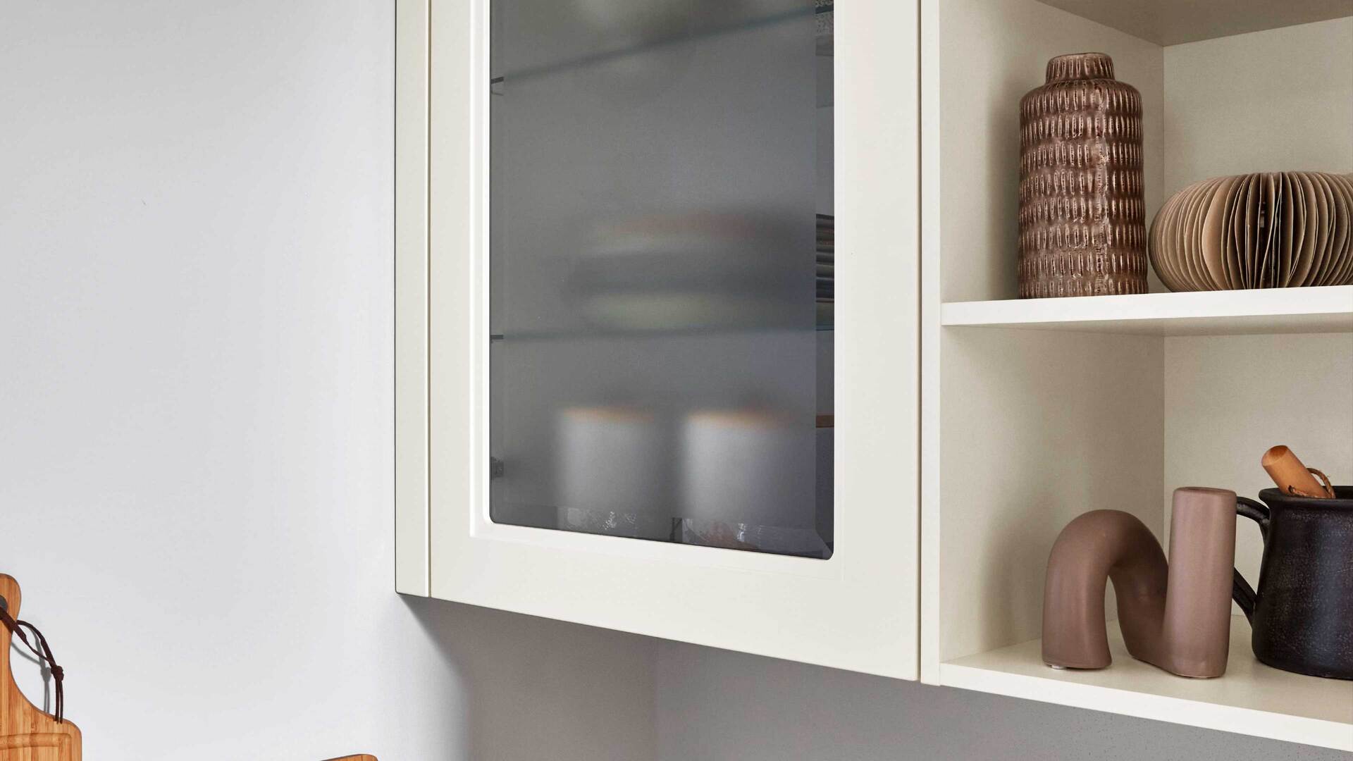 nobilia® Einbauküche Cascada mit Einbaugeräten