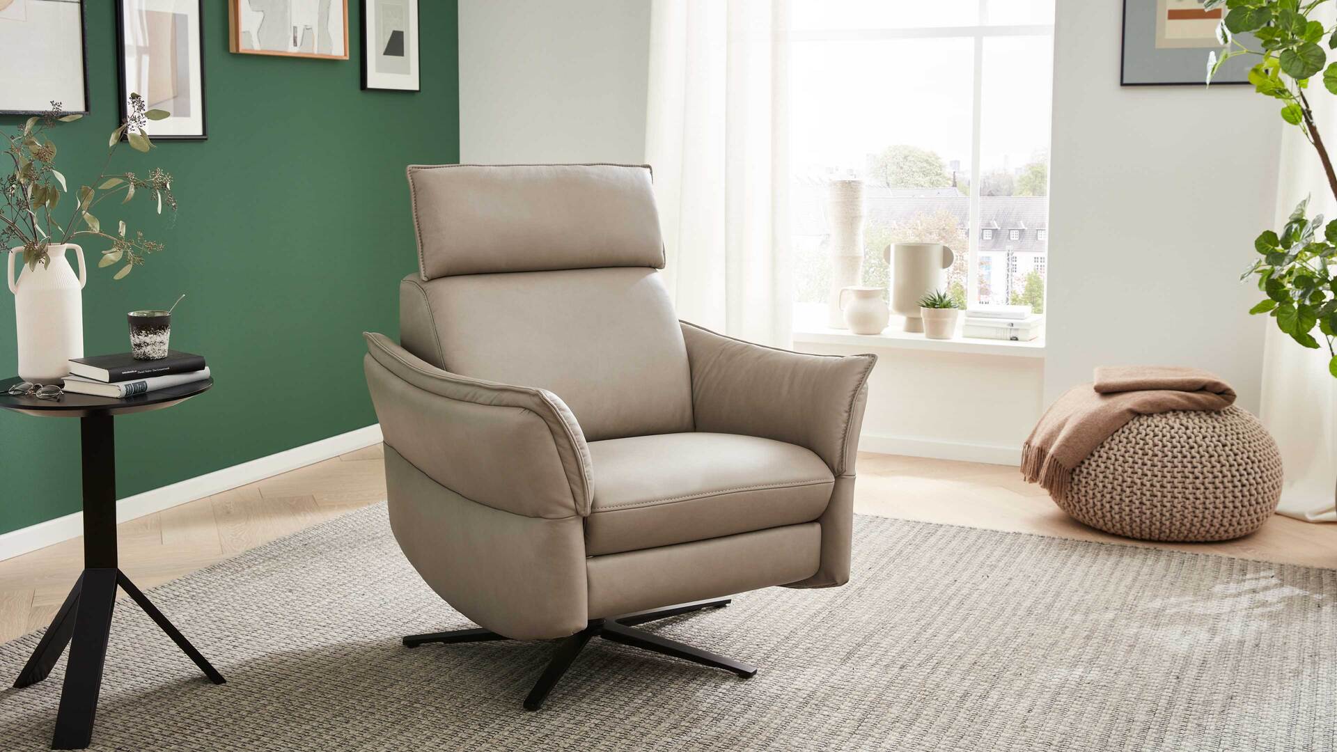 Comfortmaster 7267 - Relaxsessel 24E44