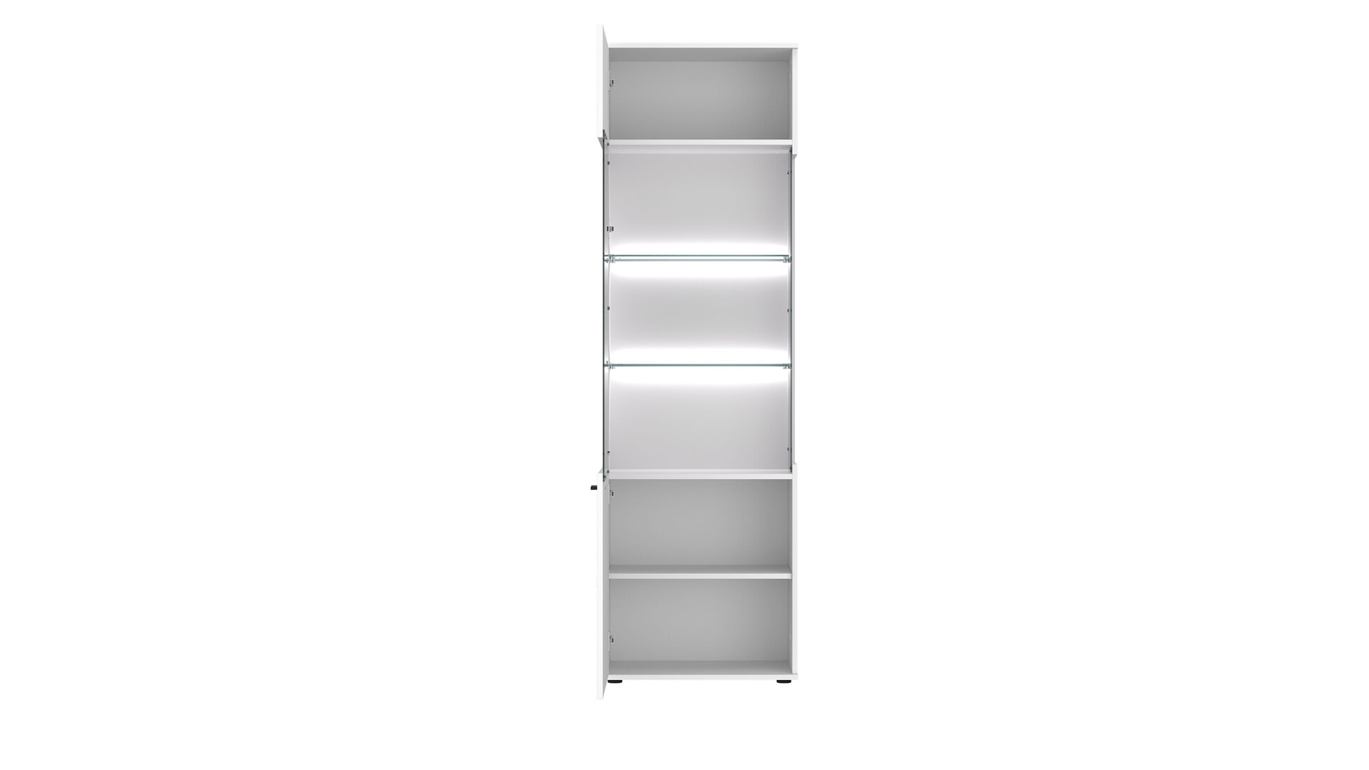 Wohnprogramm Rion - Vitrine