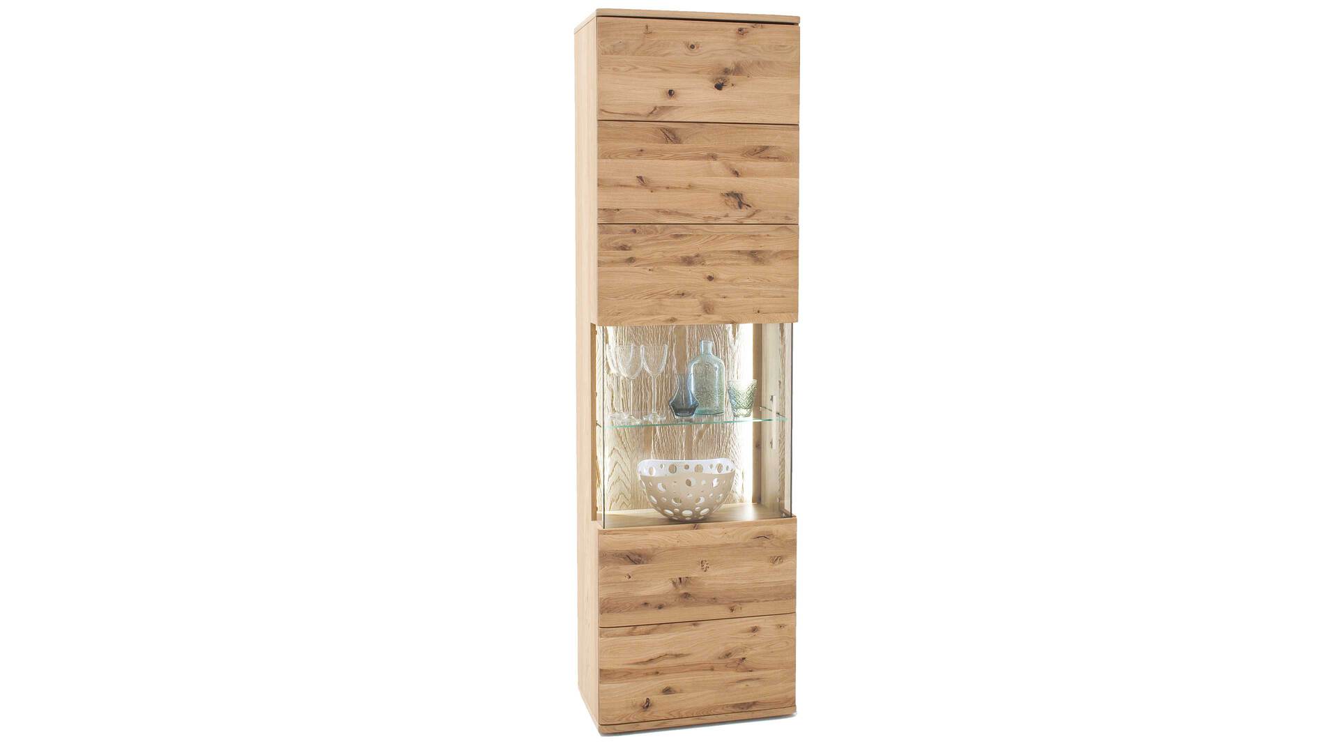 Wohnprogramm Santori - Vitrine