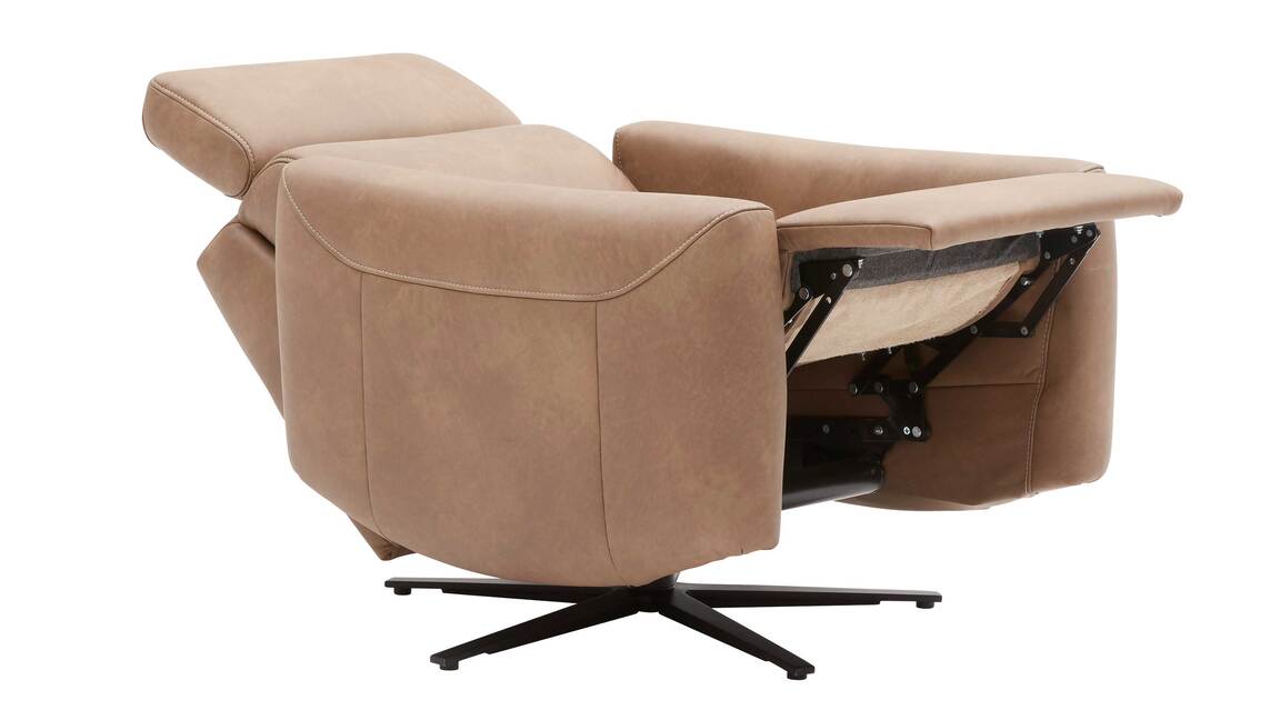 Comfortmaster 7180 - Relaxsessel 24E44