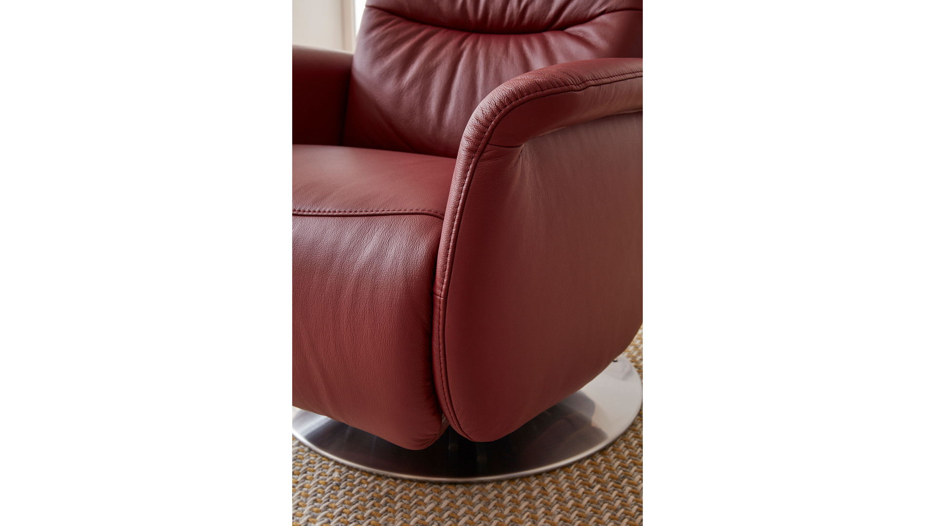 Comfortmaster Fernsehsessel 9720