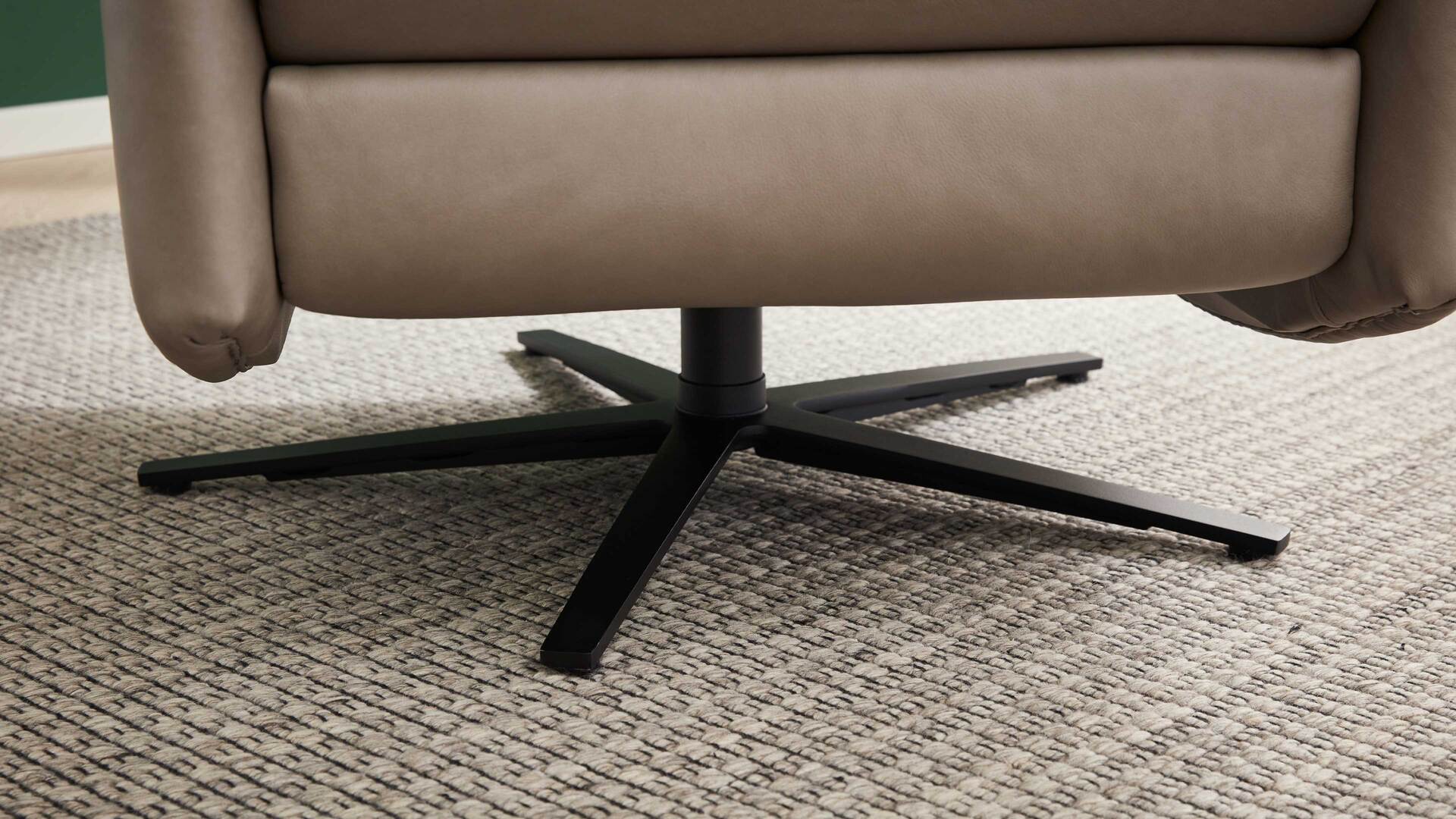 Comfortmaster 7267 - Relaxsessel 24E44