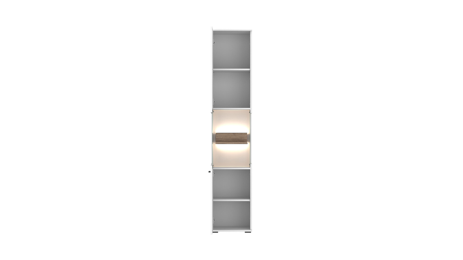 Wohnprogramm Cotia - Vitrine