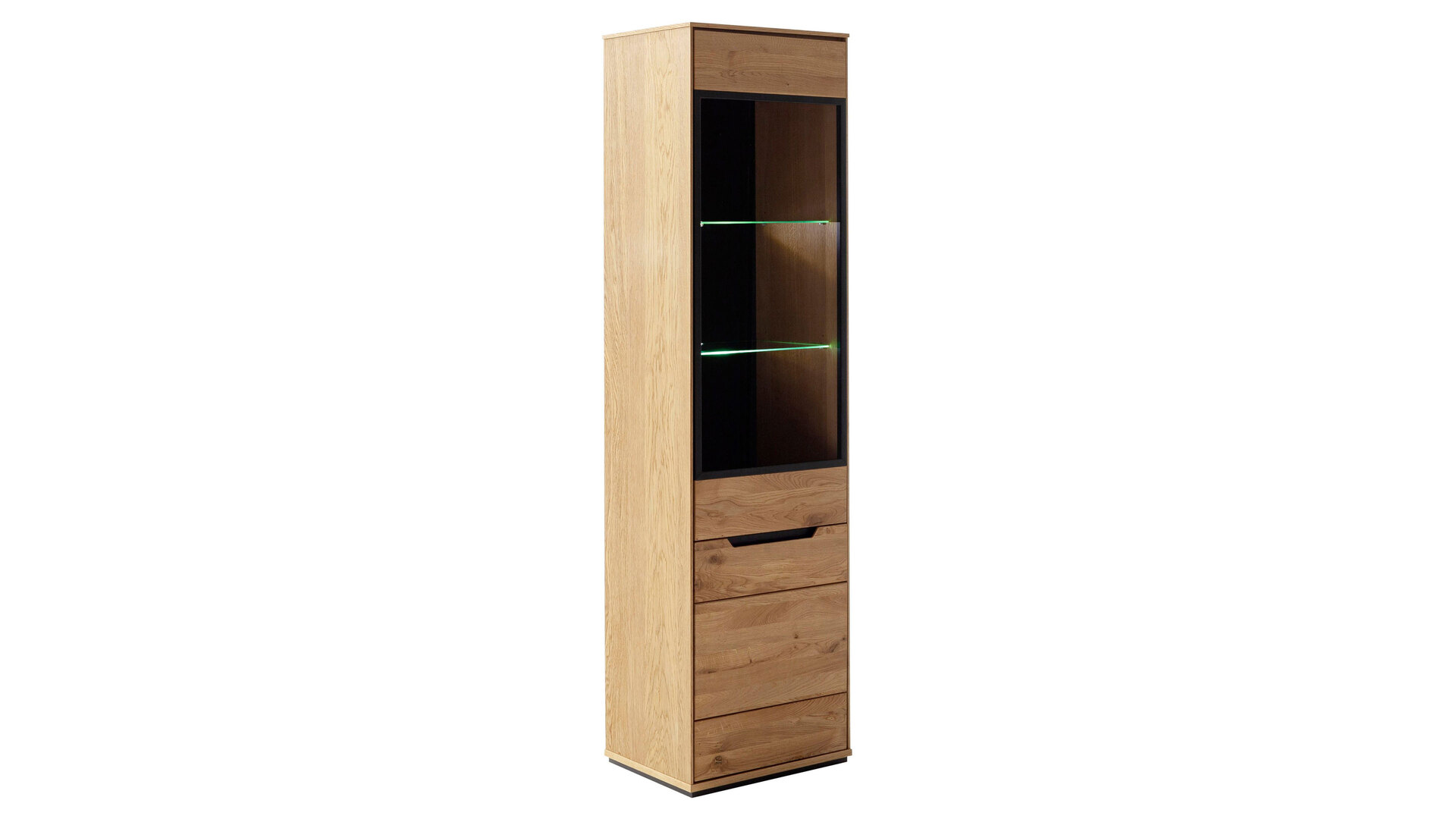 Wohnprogramm Araya - Vitrine
