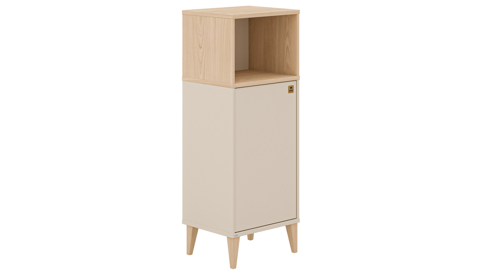 PAIDI Babyzimmer Mila & Ben – Highboard