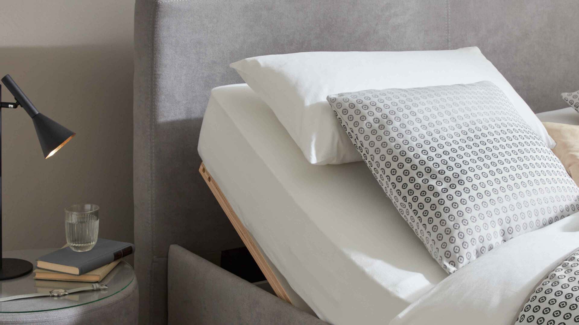 Comfortmaster OC-PB21003 - Polsterbett