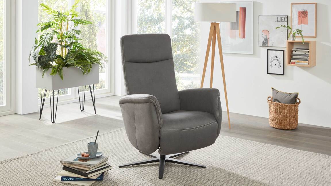 Modulmaster MM-ZE1062 - Relaxsessel 1DRF