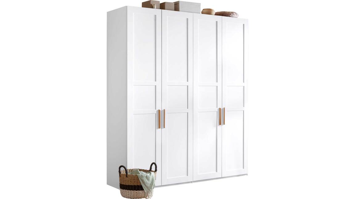 Kleiderschrank Fifty