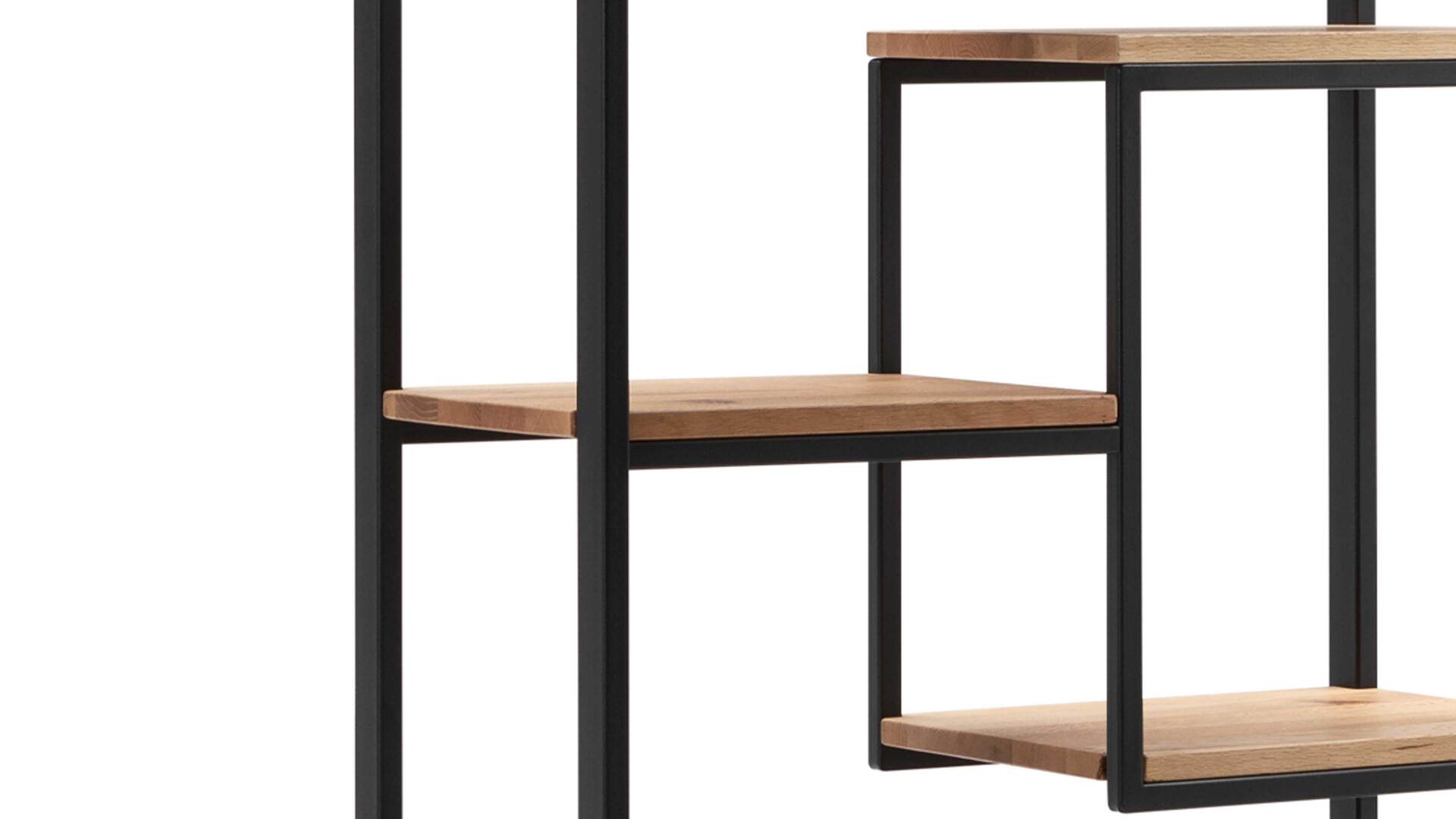 WOODS & TRENDS Vintage-Dining - Regal