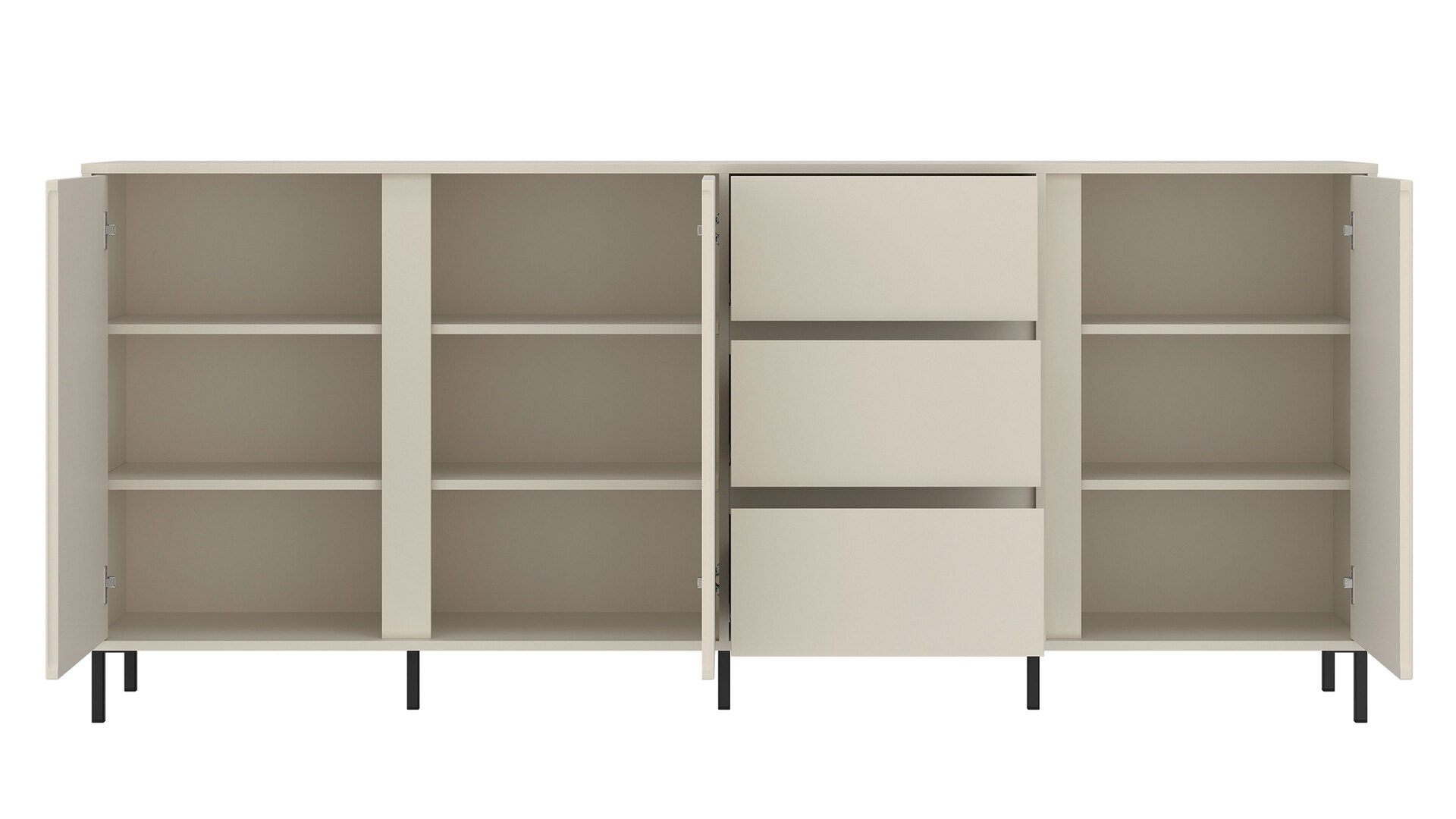 Kommodenprogramm Avenale - Sideboard