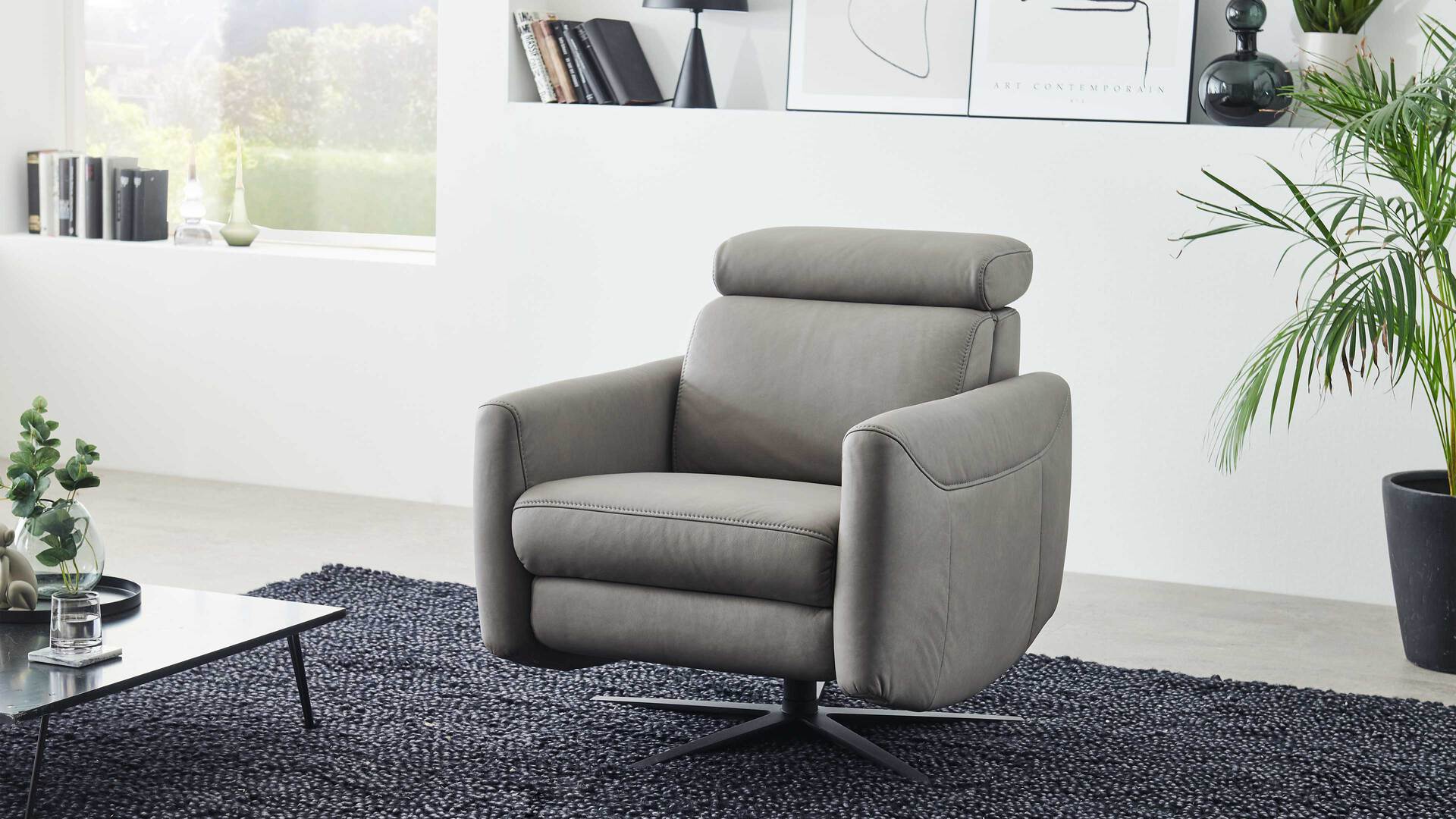 Comfortmaster 7180 - Relaxsessel 24E44