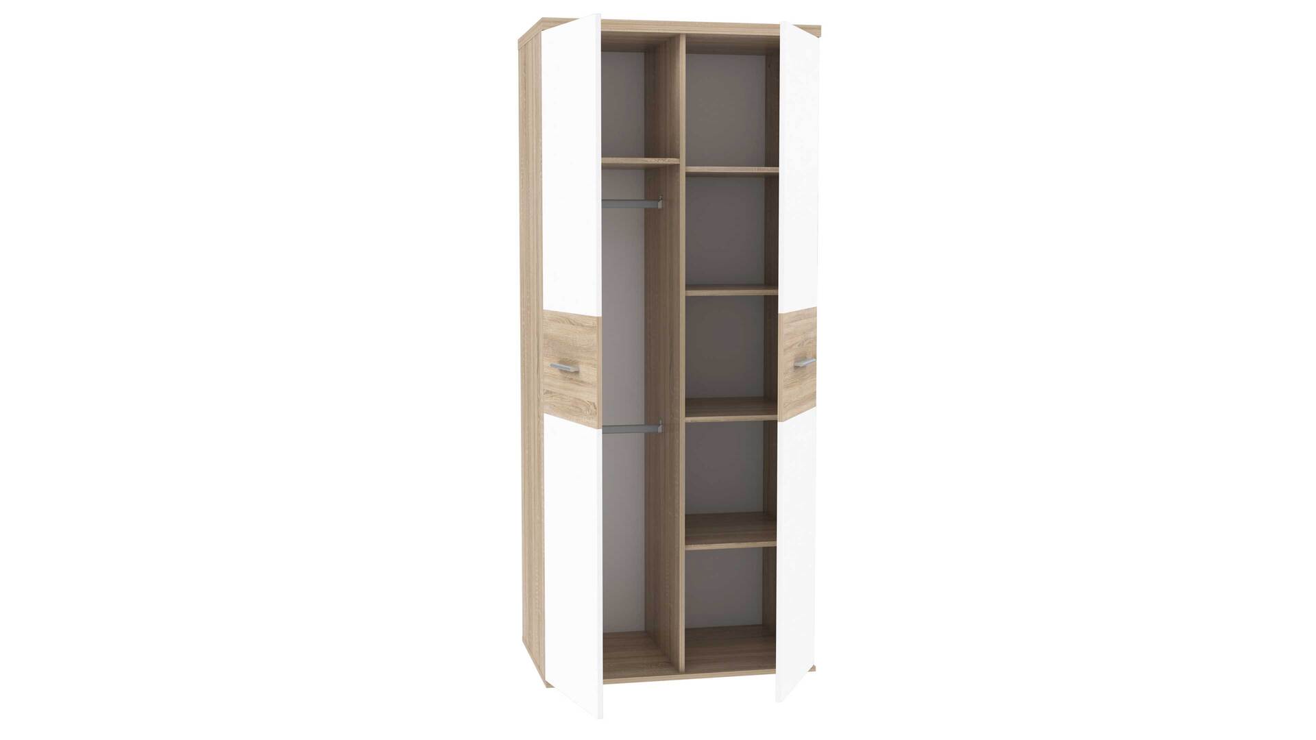 Kleiderschrank