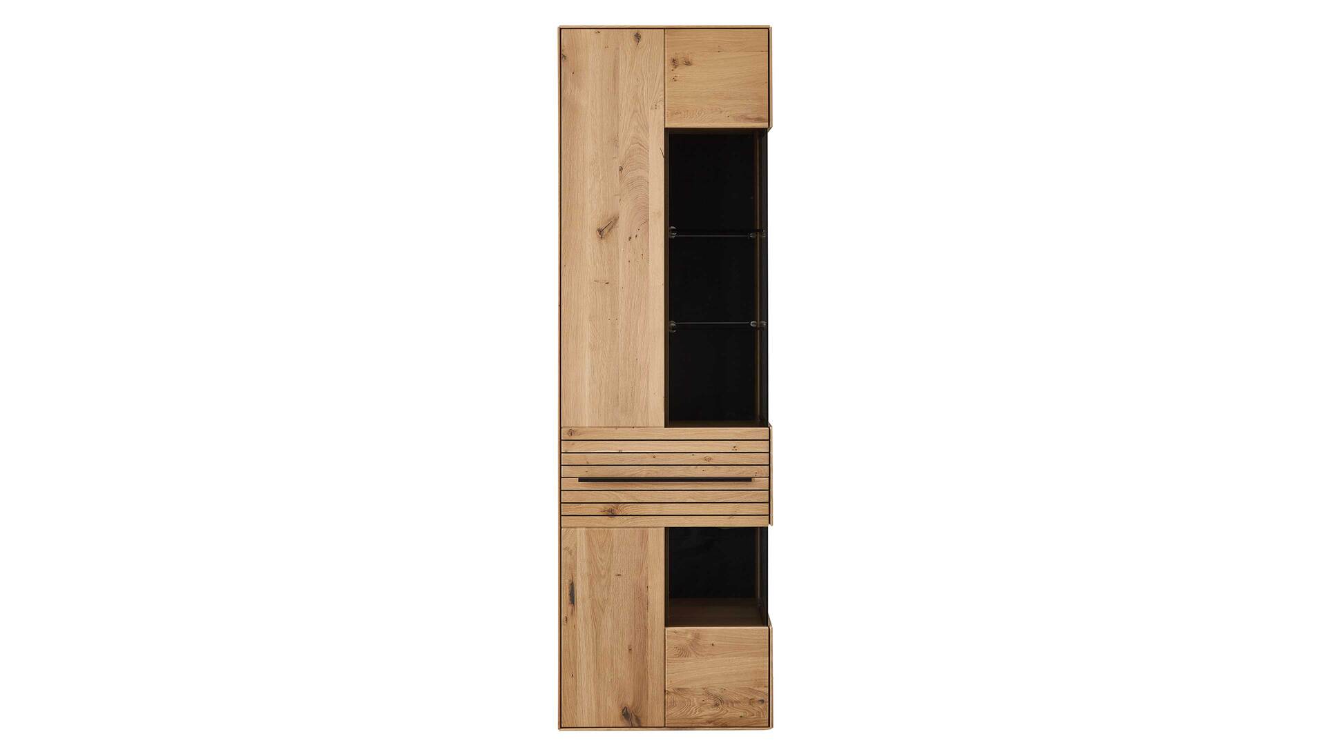 Vitrinenschrank