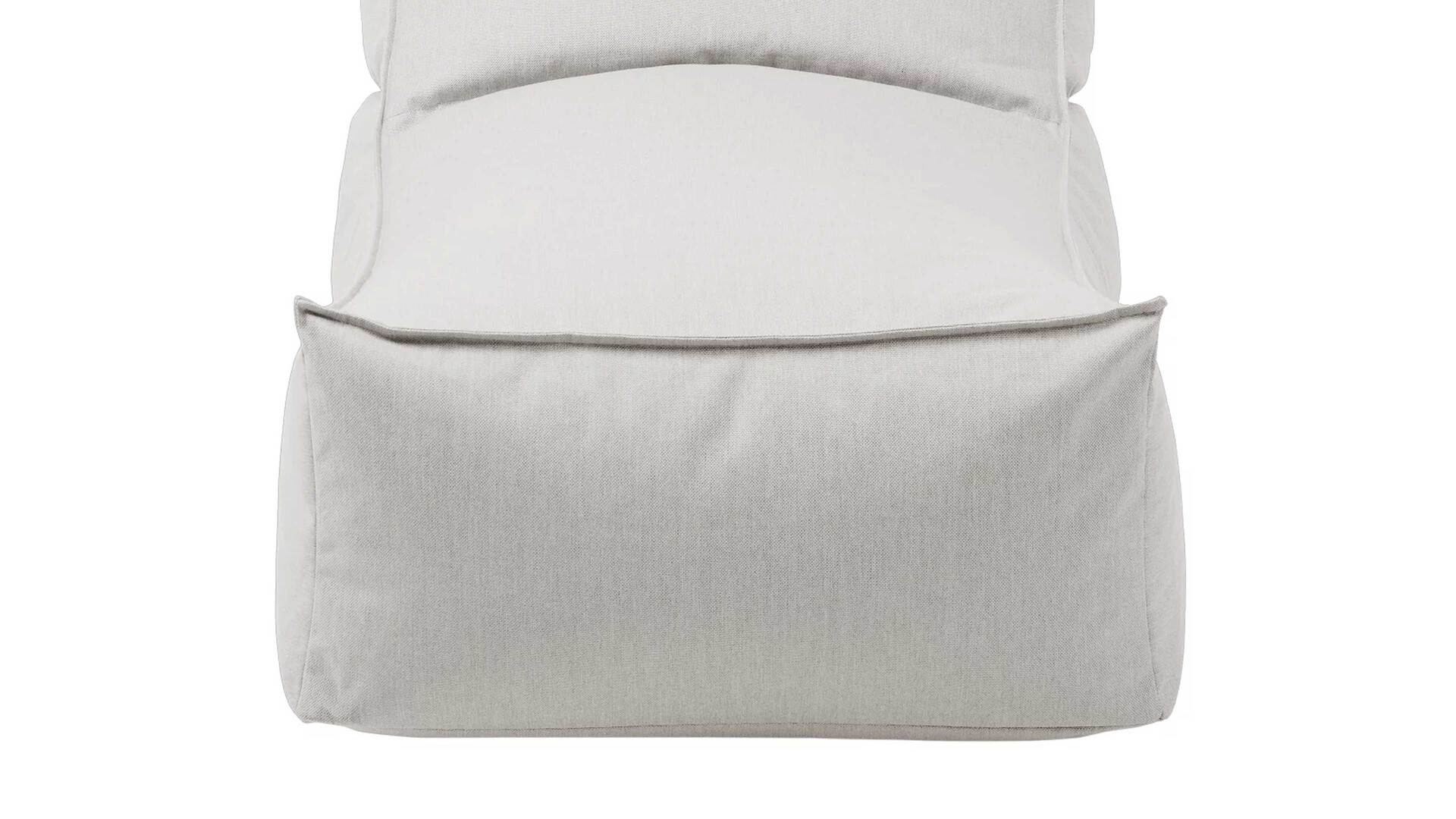 blomus Outdoor Lounge-Sitzsack Stay