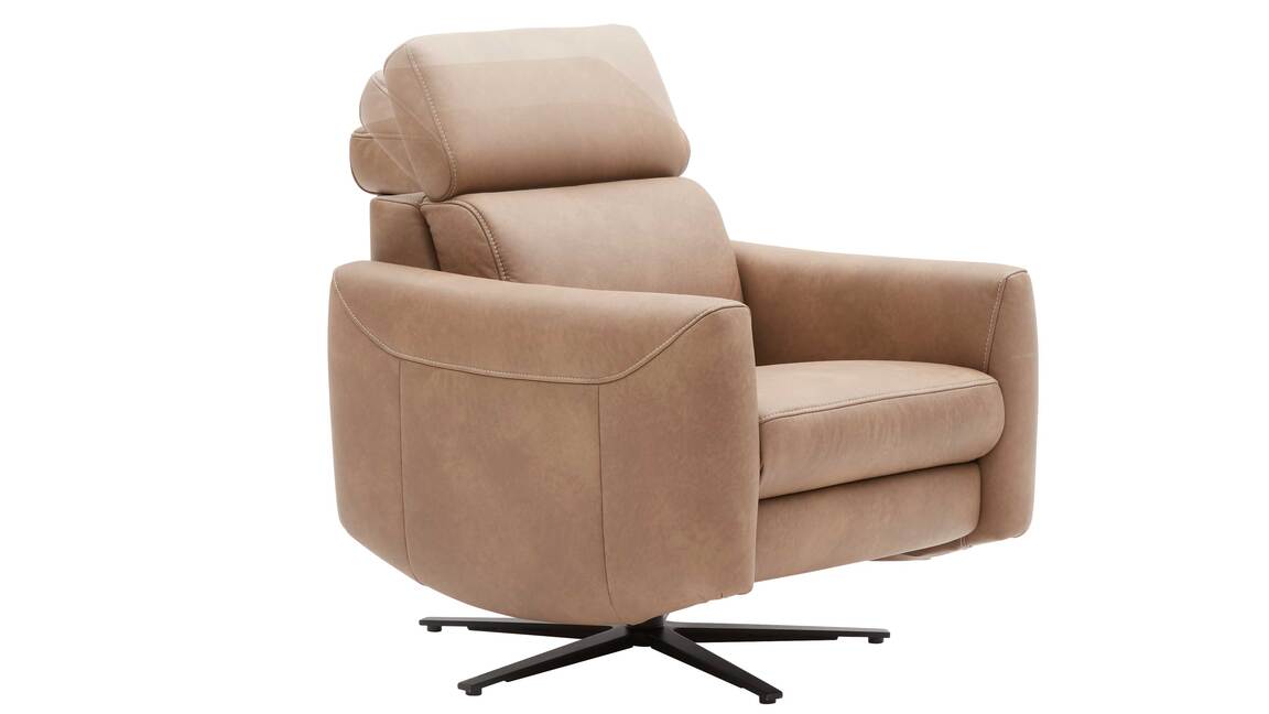 Comfortmaster 7180 - Relaxsessel 24E44