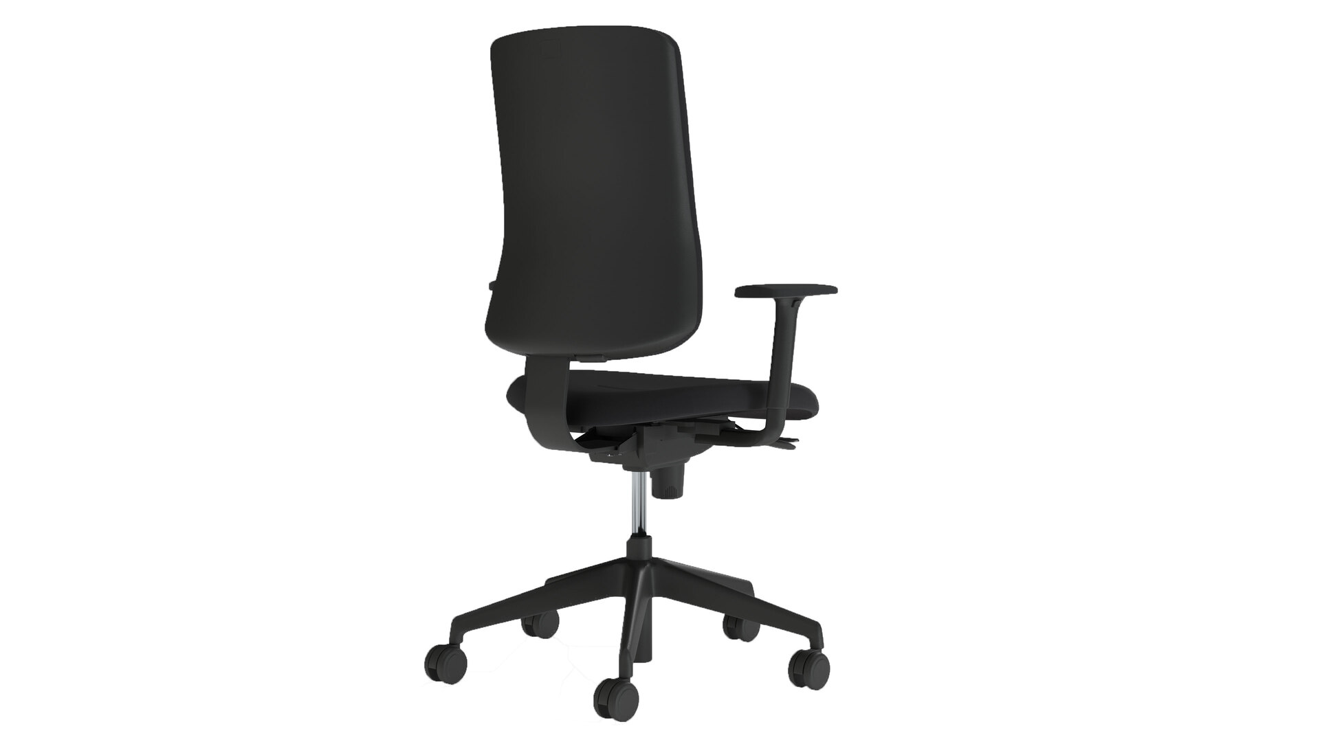 Bürostuhl Utila Swivel