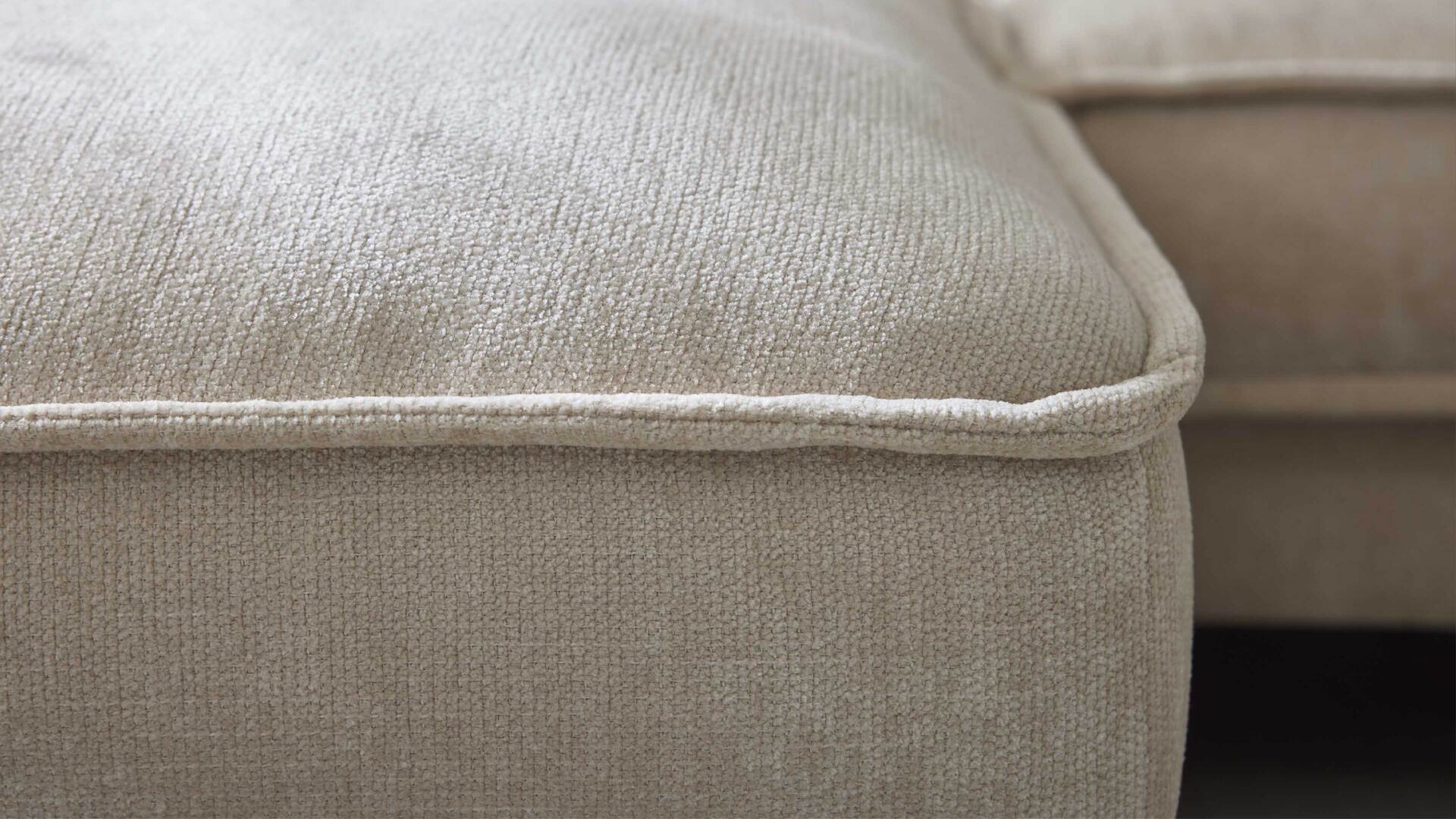 Roomio® No. 4102 - Ecksofa