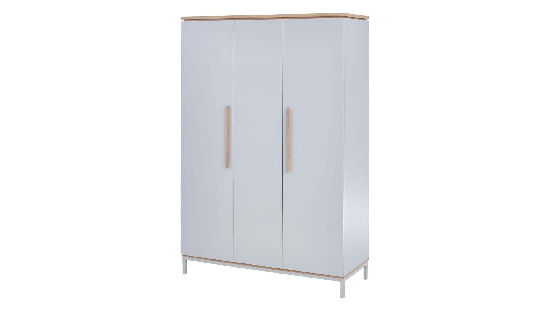 PAIDI Babyzimmerprogramm Benne - Kleiderschrank
