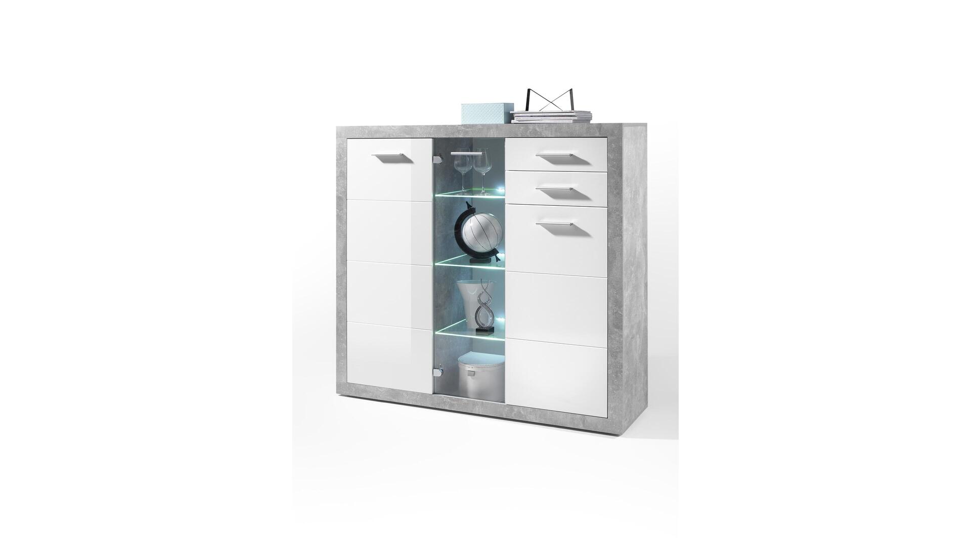 Highboard