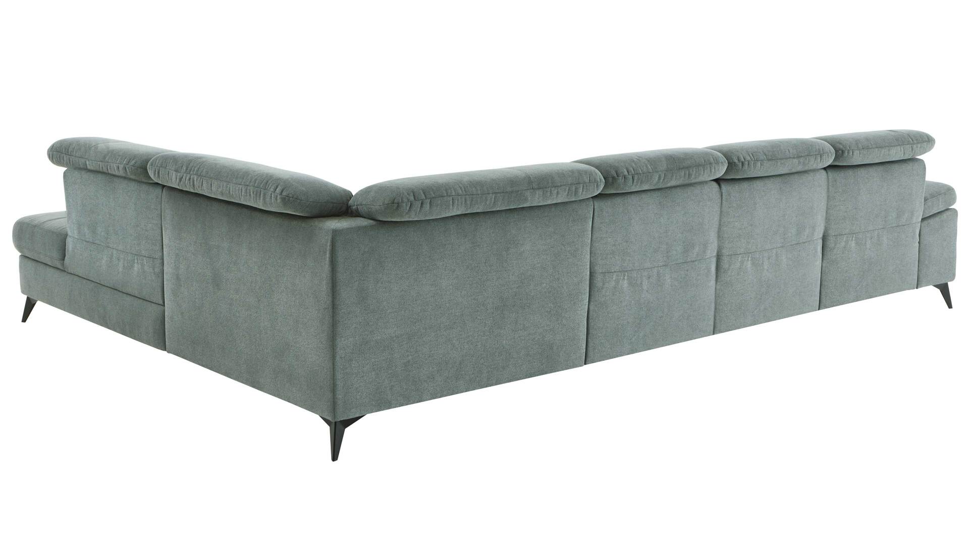 Modulmaster Serie MM-MP1206 - Ecksofa